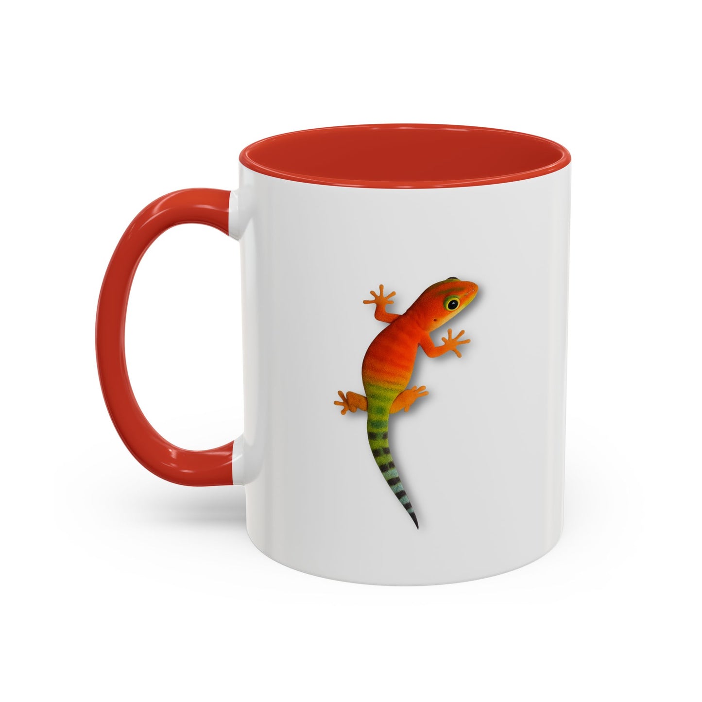 Kaffeetasse im mediterranen Stil – Spanien-Reisegeschenk