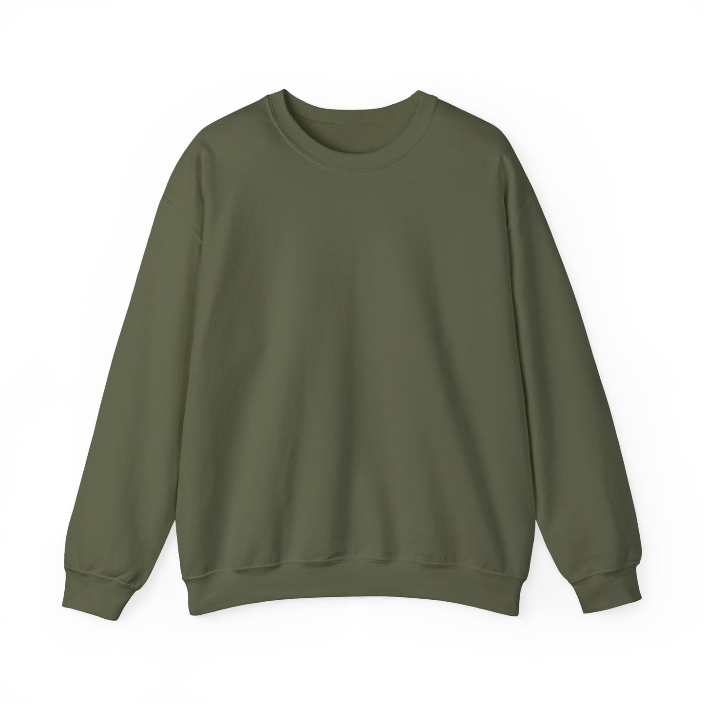Bold Bull Crewneck Sweatshirt – Wear the Spirit of Spain with Style
