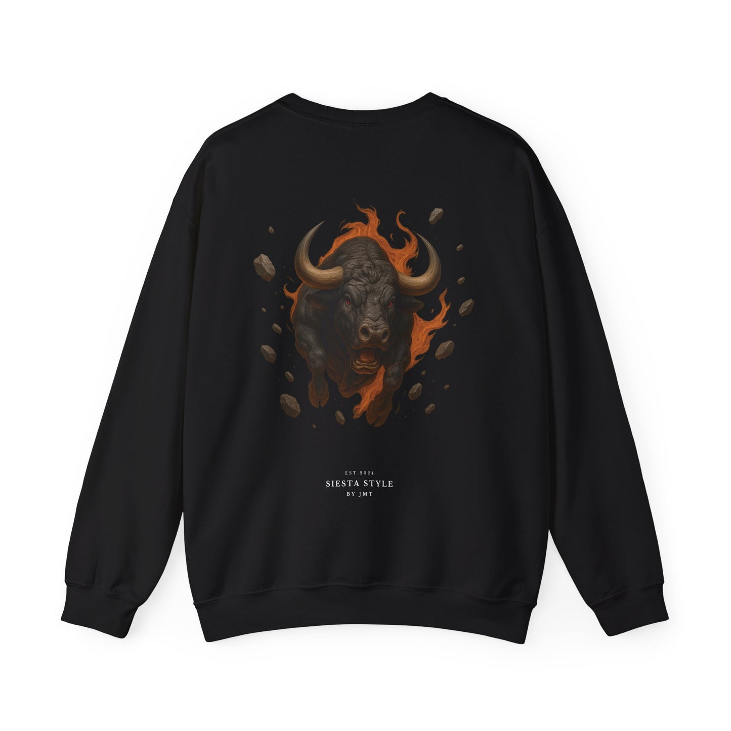 Wear the Spirit of Spain – Authentic Spanish Sweatshirts for Every Occasion