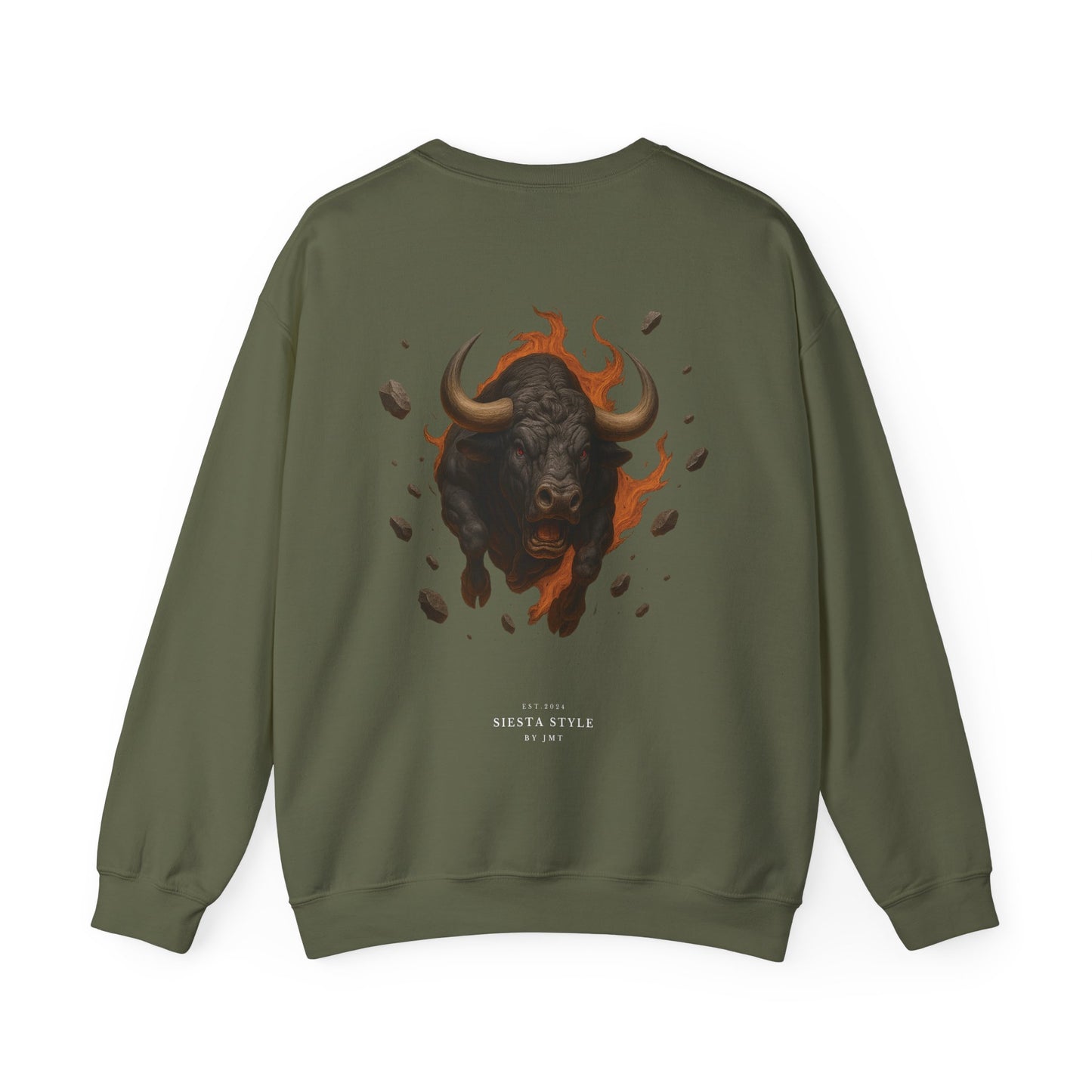 Wear the Spirit of Spain – Authentic Spanish Sweatshirts for Every Occasion