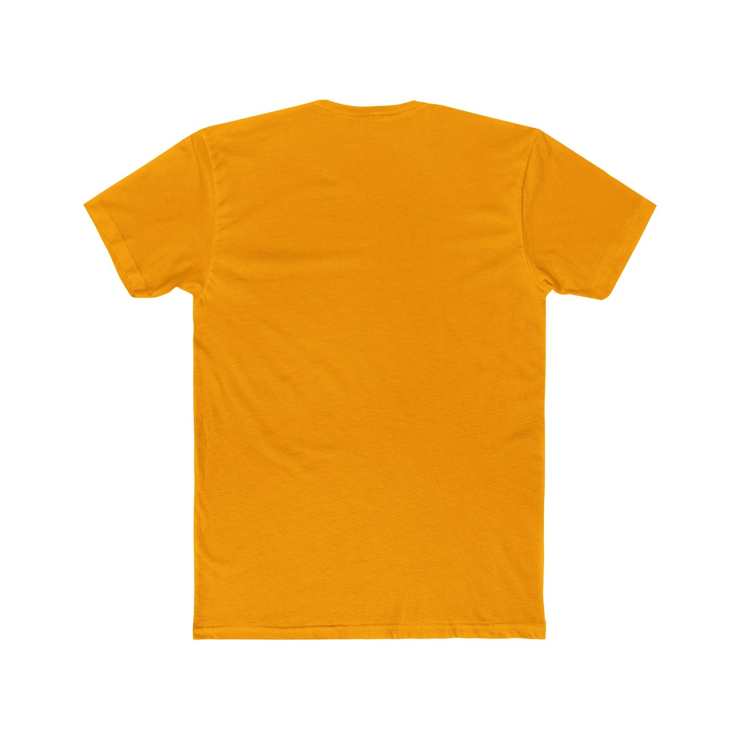 Bad Bull - Tshirt - Unisex Cotton Crew Tee | Siesta Style