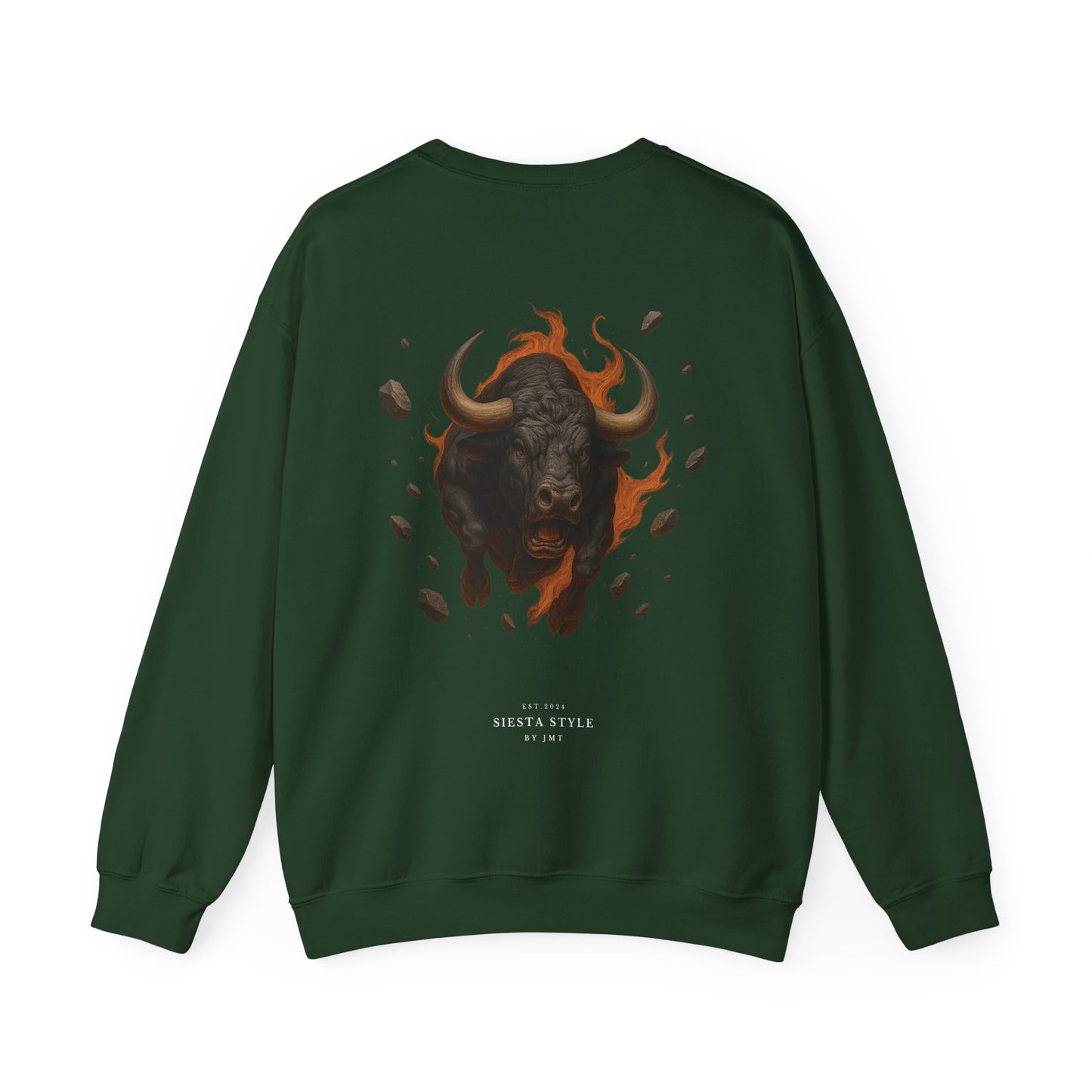 Wear the Spirit of Spain – Authentic Spanish Sweatshirts for Every Occasion
