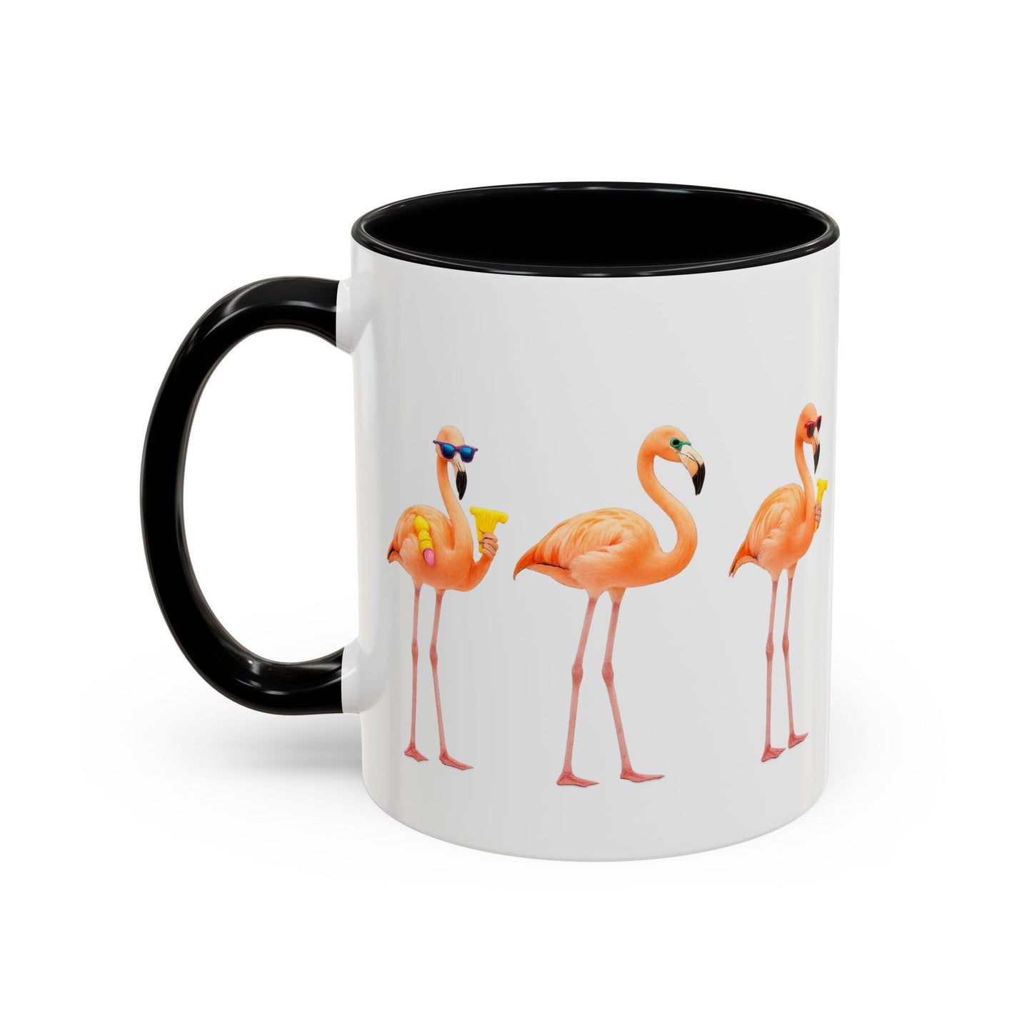 Kaffeetasse im mediterranen Stil – Spanien-Reisegeschenk