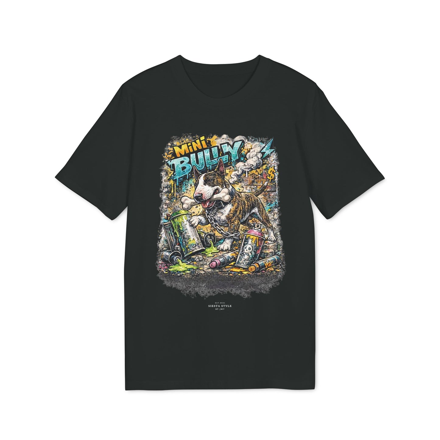 Mini Bully.. special Edition