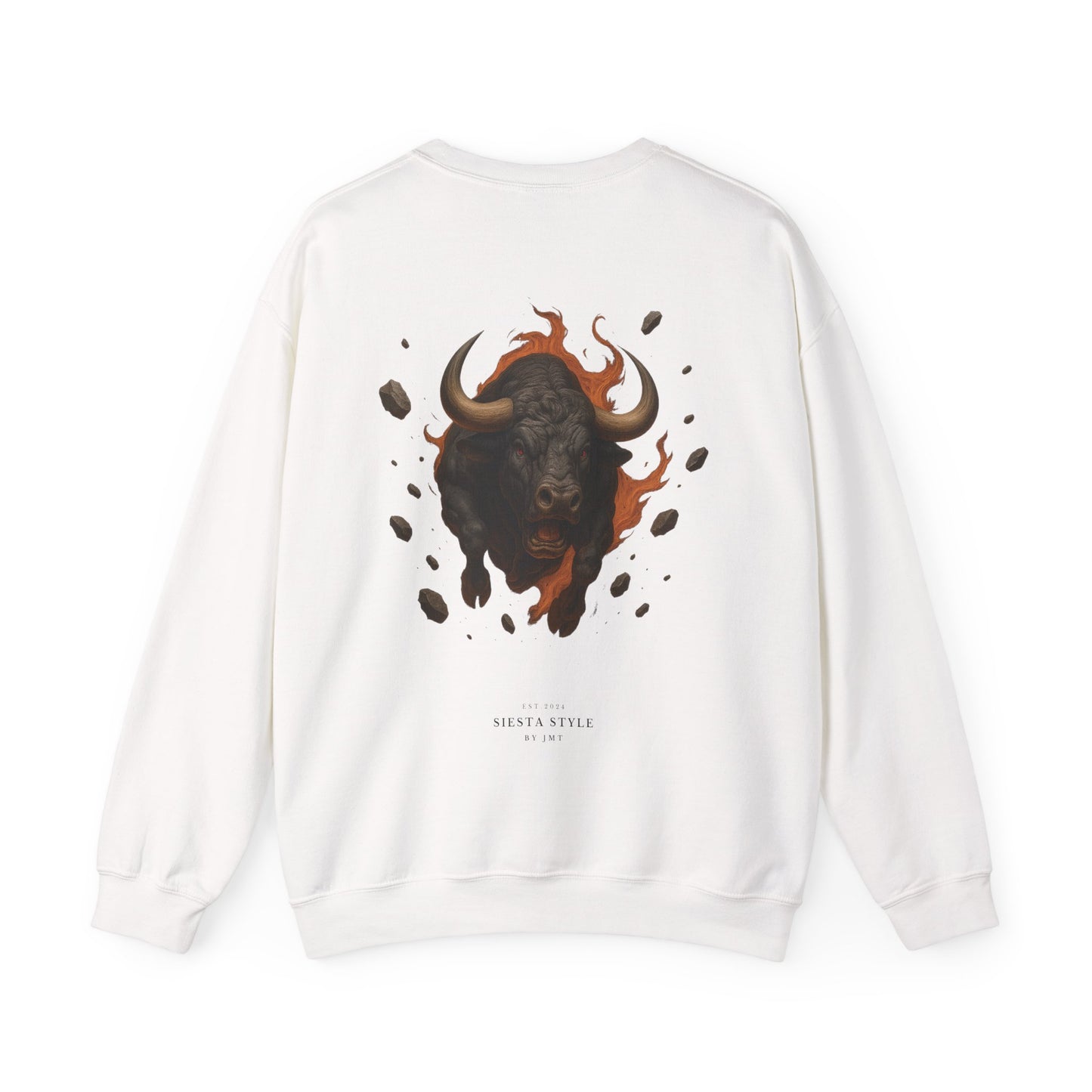 Wear the Spirit of Spain – Authentic Spanish Sweatshirts for Every Occasion