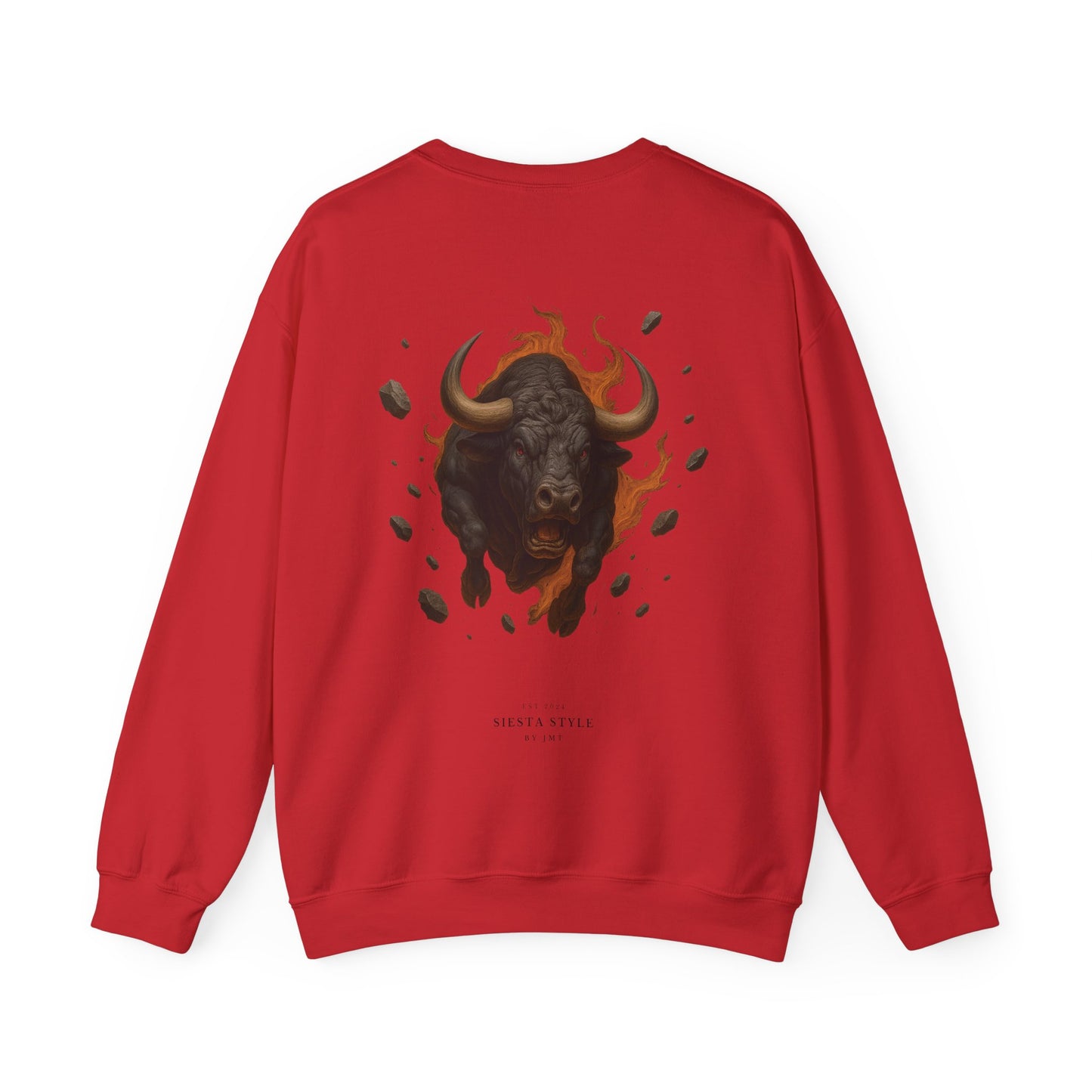 Wear the Spirit of Spain – Authentic Spanish Sweatshirts for Every Occasion