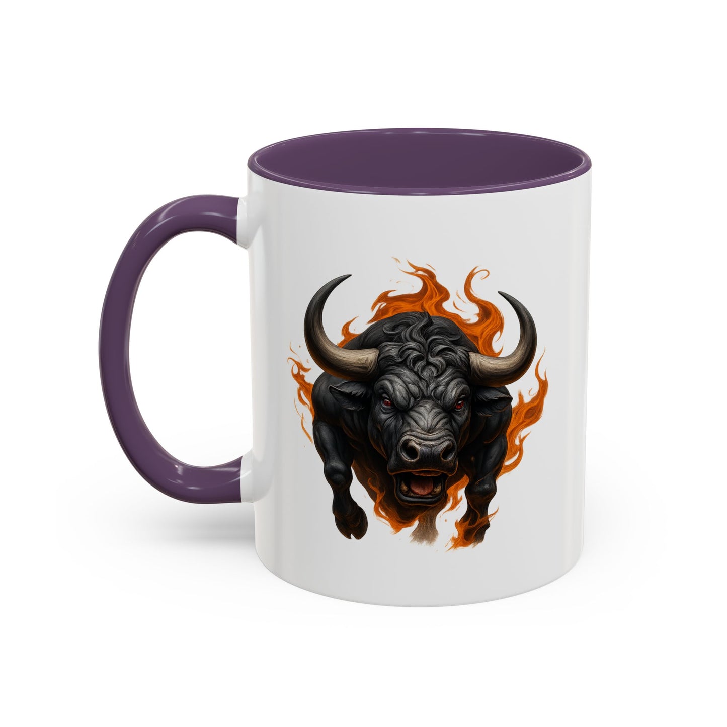 Mediterranean Style Coffee Mug – Spain Travel Gift