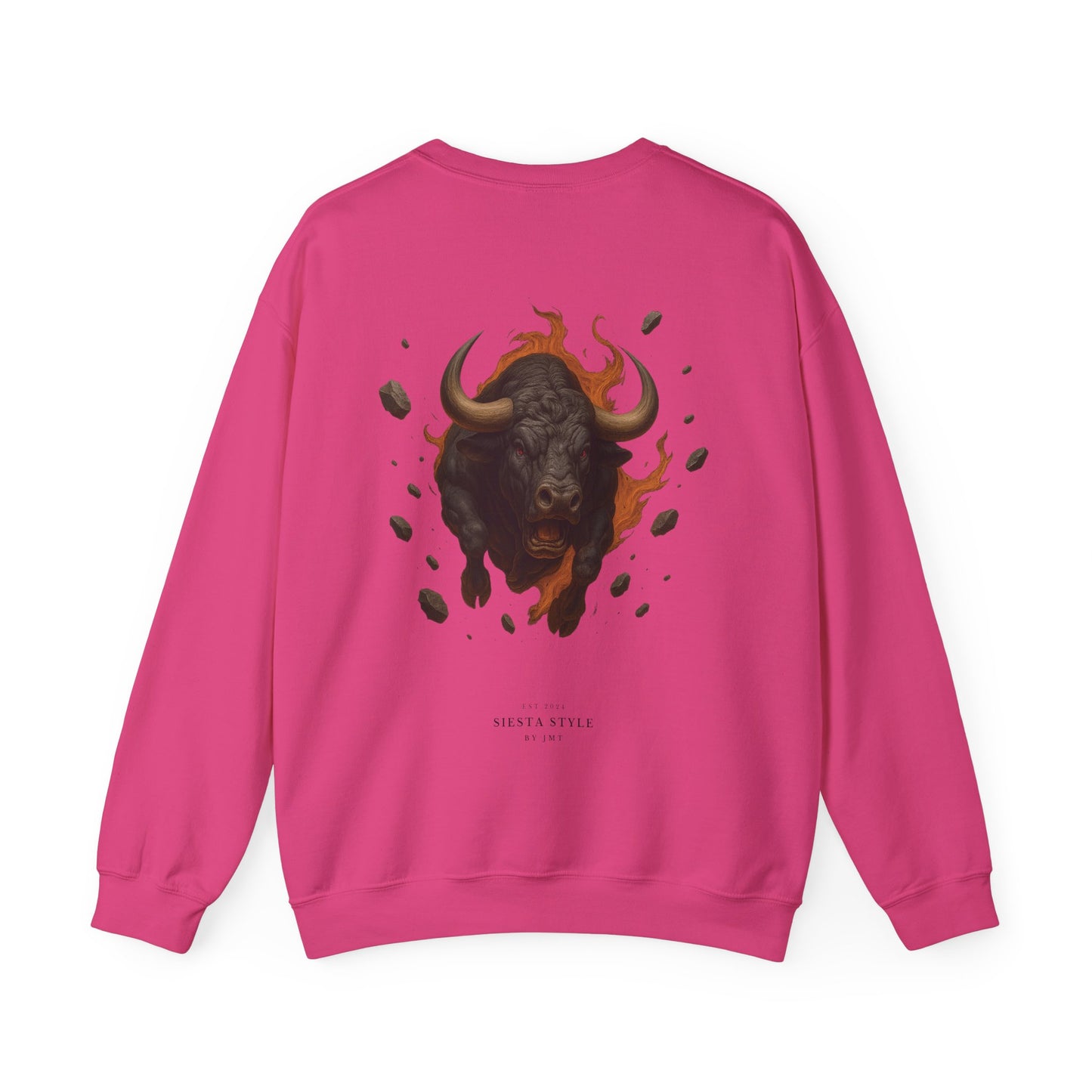 Wear the Spirit of Spain – Authentic Spanish Sweatshirts for Every Occasion
