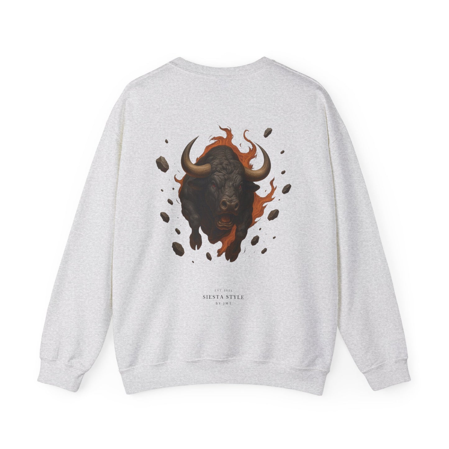 Wear the Spirit of Spain – Authentic Spanish Sweatshirts for Every Occasion