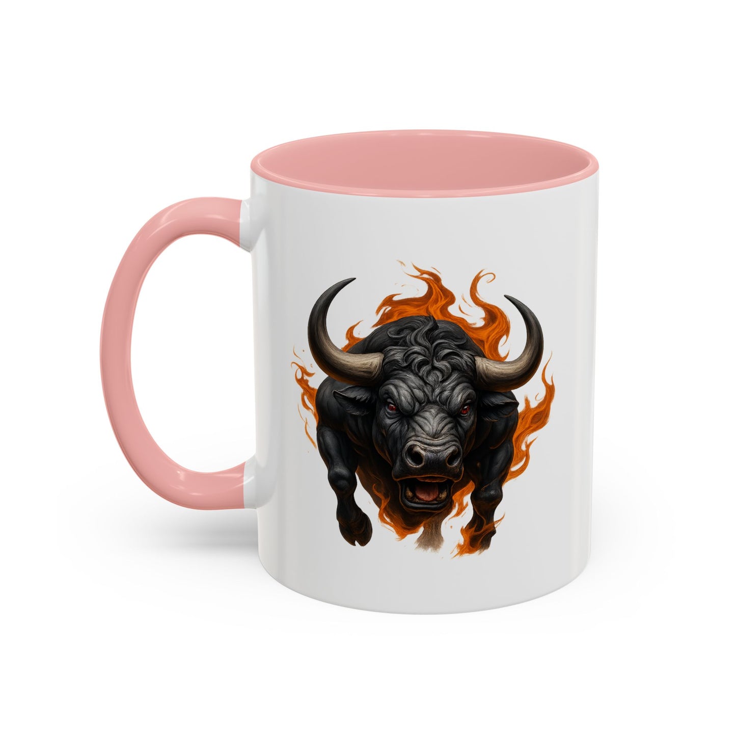 Mediterranean Style Coffee Mug – Spain Travel Gift