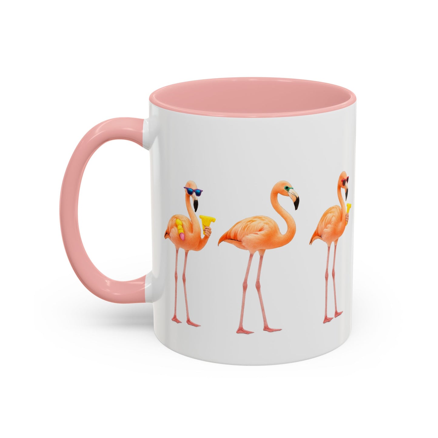 Kaffeetasse im mediterranen Stil – Spanien-Reisegeschenk