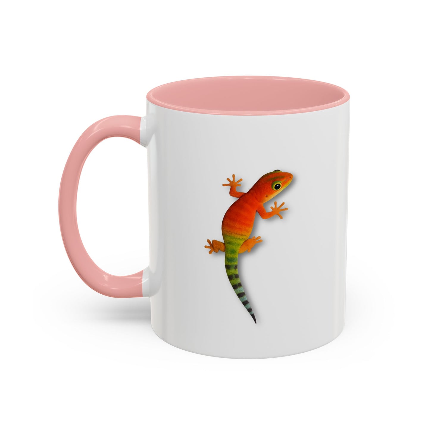 Kaffeetasse im mediterranen Stil – Spanien-Reisegeschenk