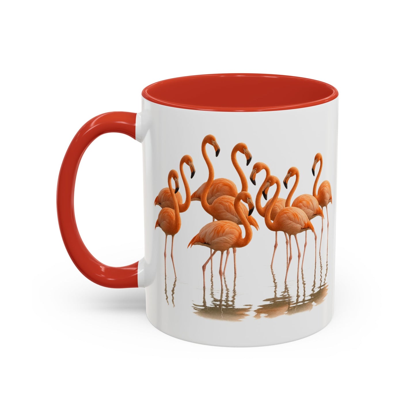 Kaffeetasse im mediterranen Stil – Spanien-Reisegeschenk
