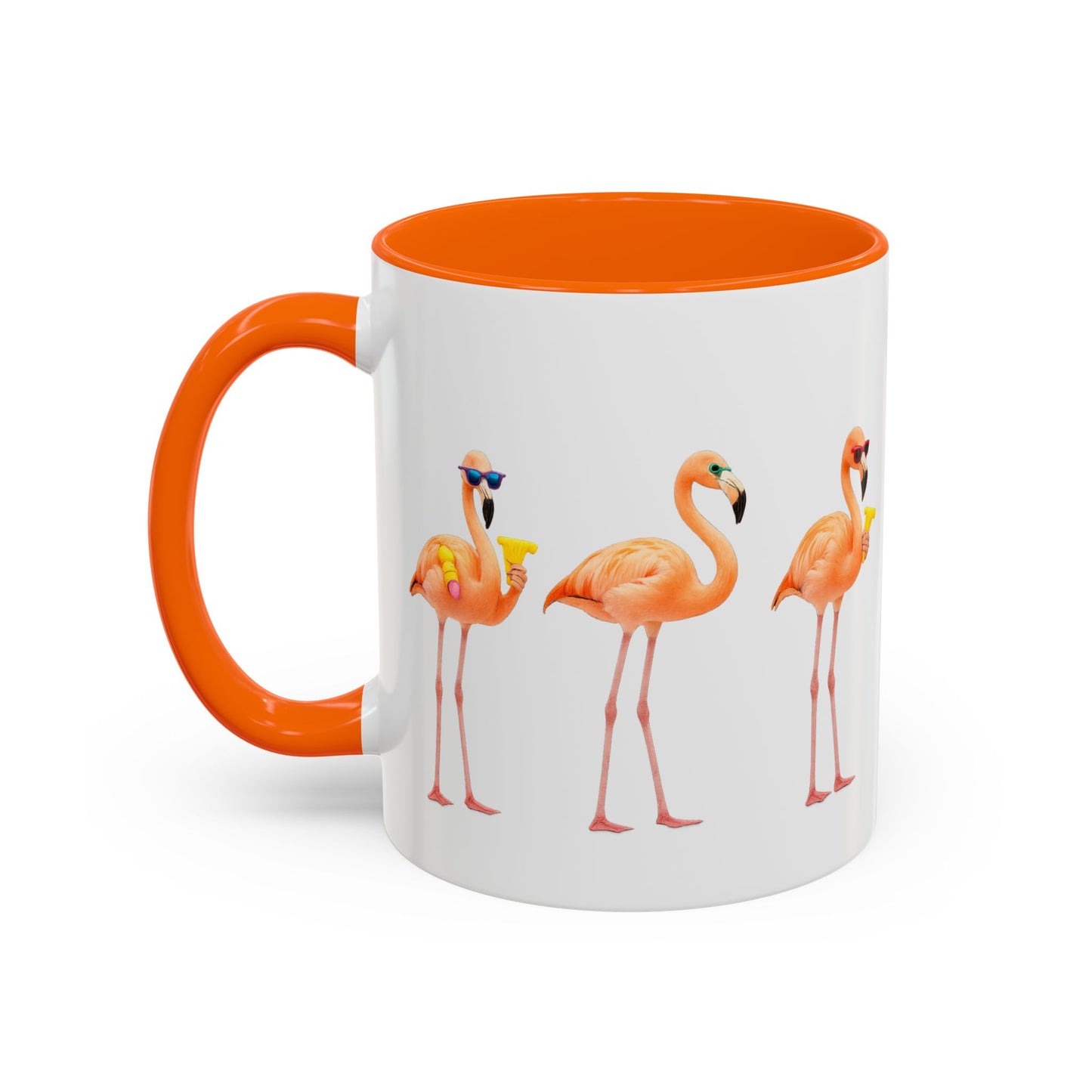 Kaffeetasse im mediterranen Stil – Spanien-Reisegeschenk