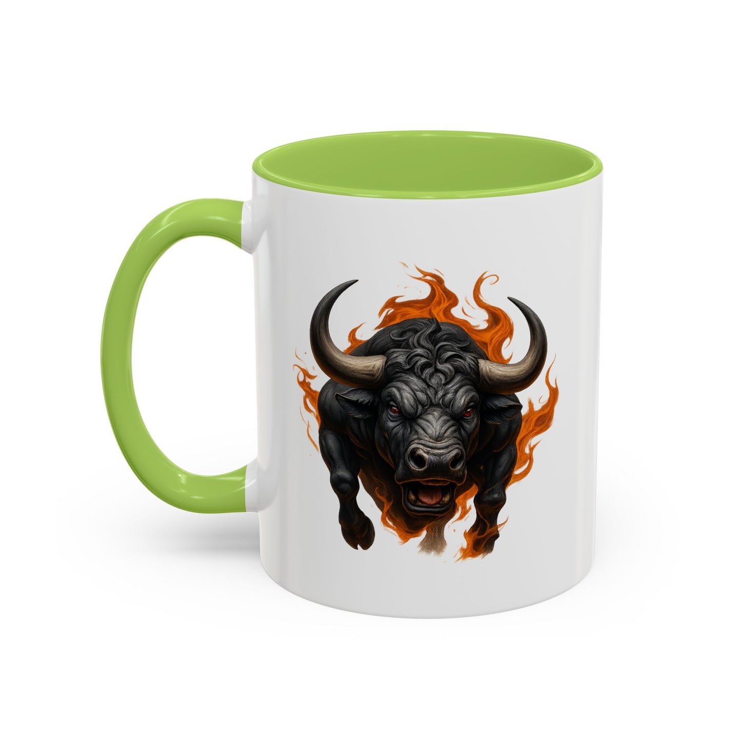 Mediterranean Style Coffee Mug – Spain Travel Gift