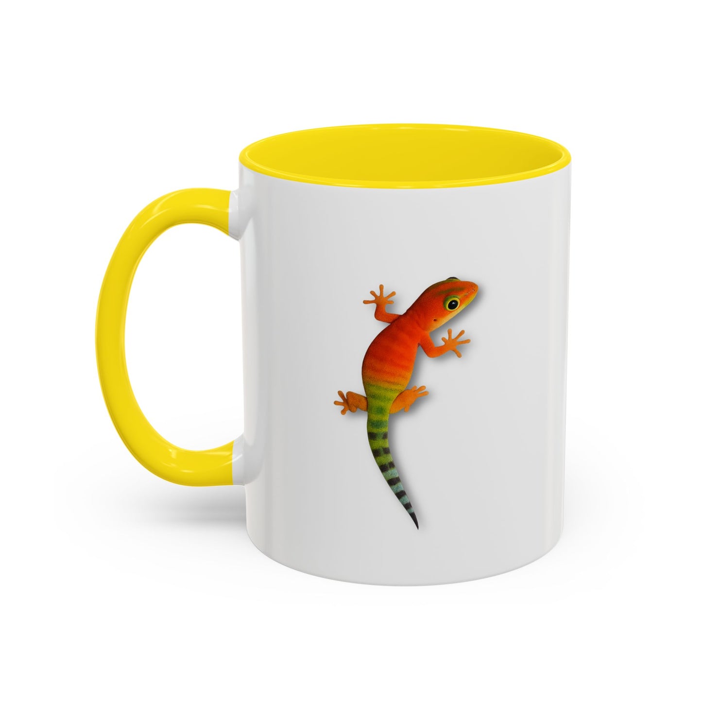 Kaffeetasse im mediterranen Stil – Spanien-Reisegeschenk