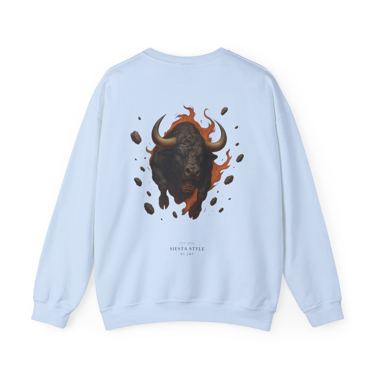 Wear the Spirit of Spain – Authentic Spanish Sweatshirts for Every Occasion