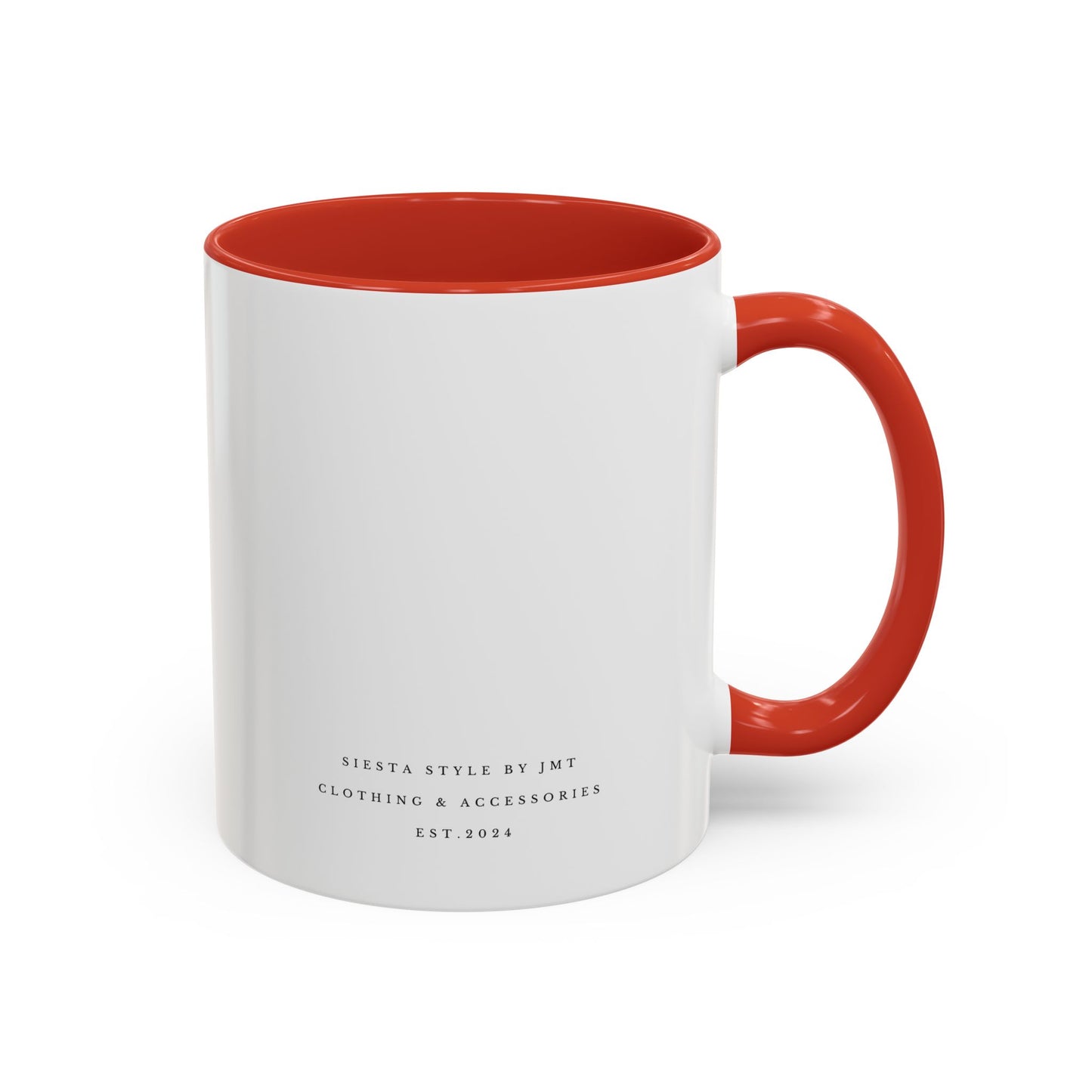 Kaffeetasse im mediterranen Stil – Spanien-Reisegeschenk