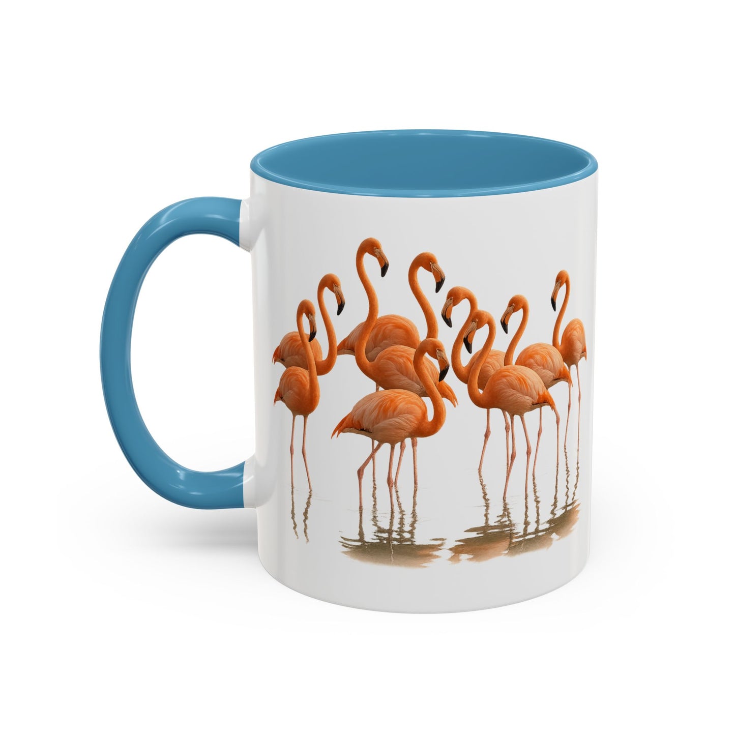 Kaffeetasse im mediterranen Stil – Spanien-Reisegeschenk