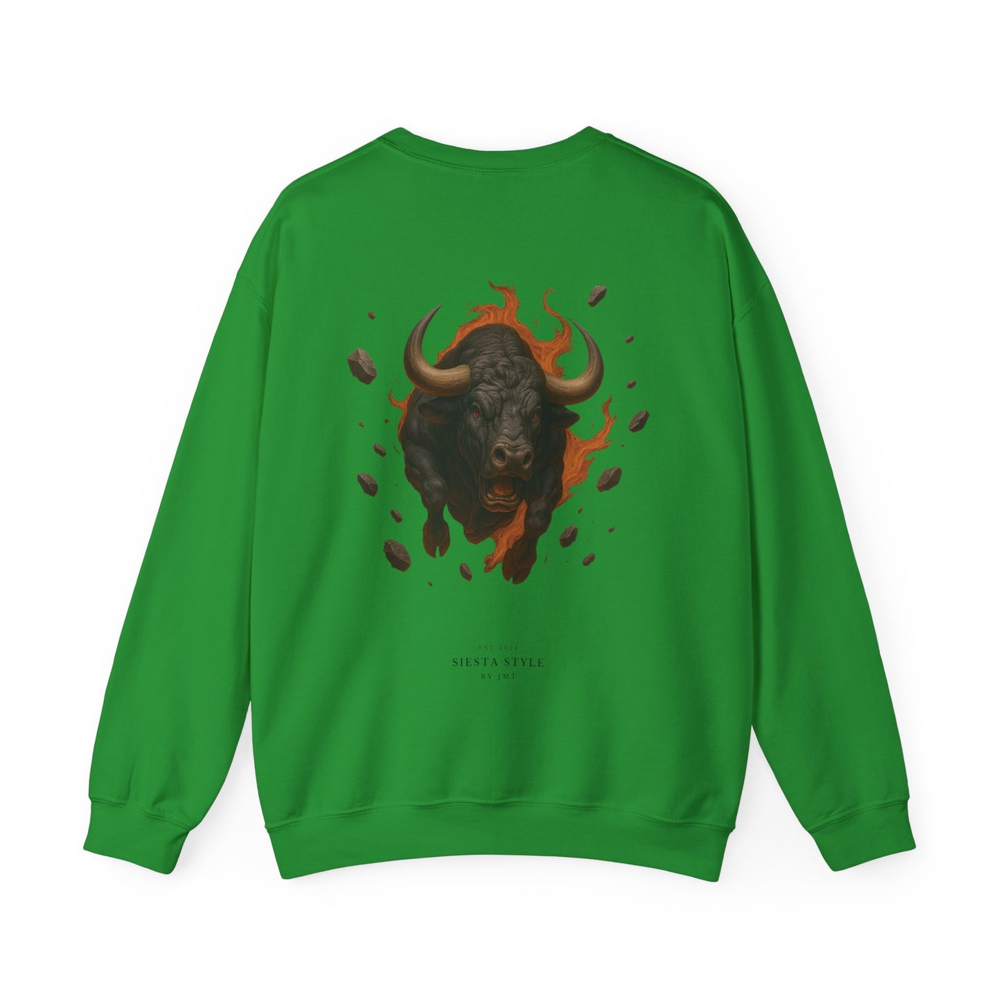 Wear the Spirit of Spain – Authentic Spanish Sweatshirts for Every Occasion