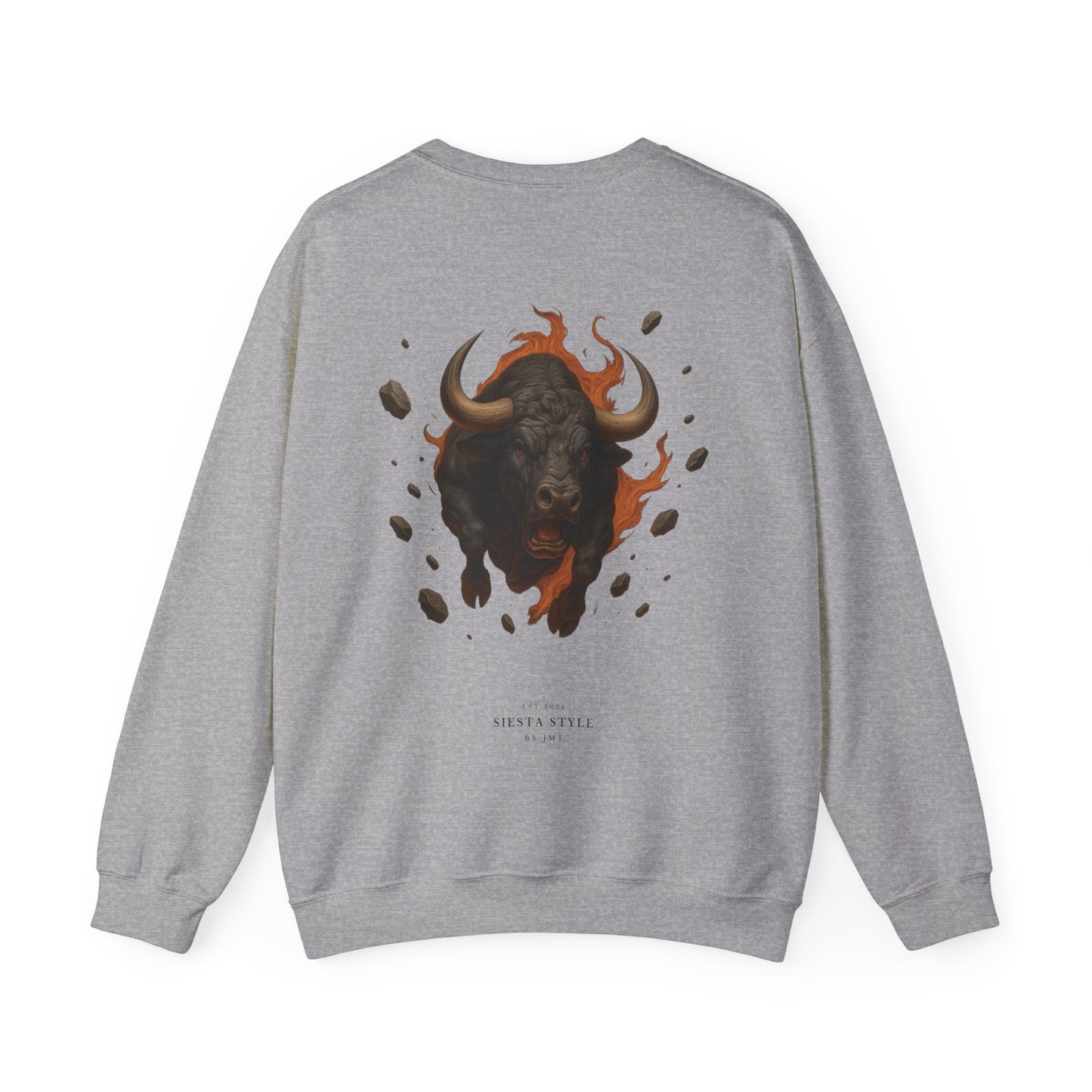 Wear the Spirit of Spain – Authentic Spanish Sweatshirts for Every Occasion