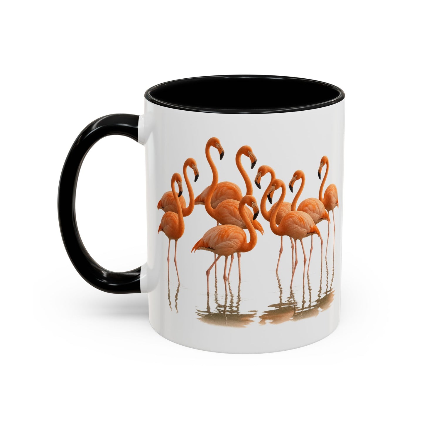 Kaffeetasse im mediterranen Stil – Spanien-Reisegeschenk