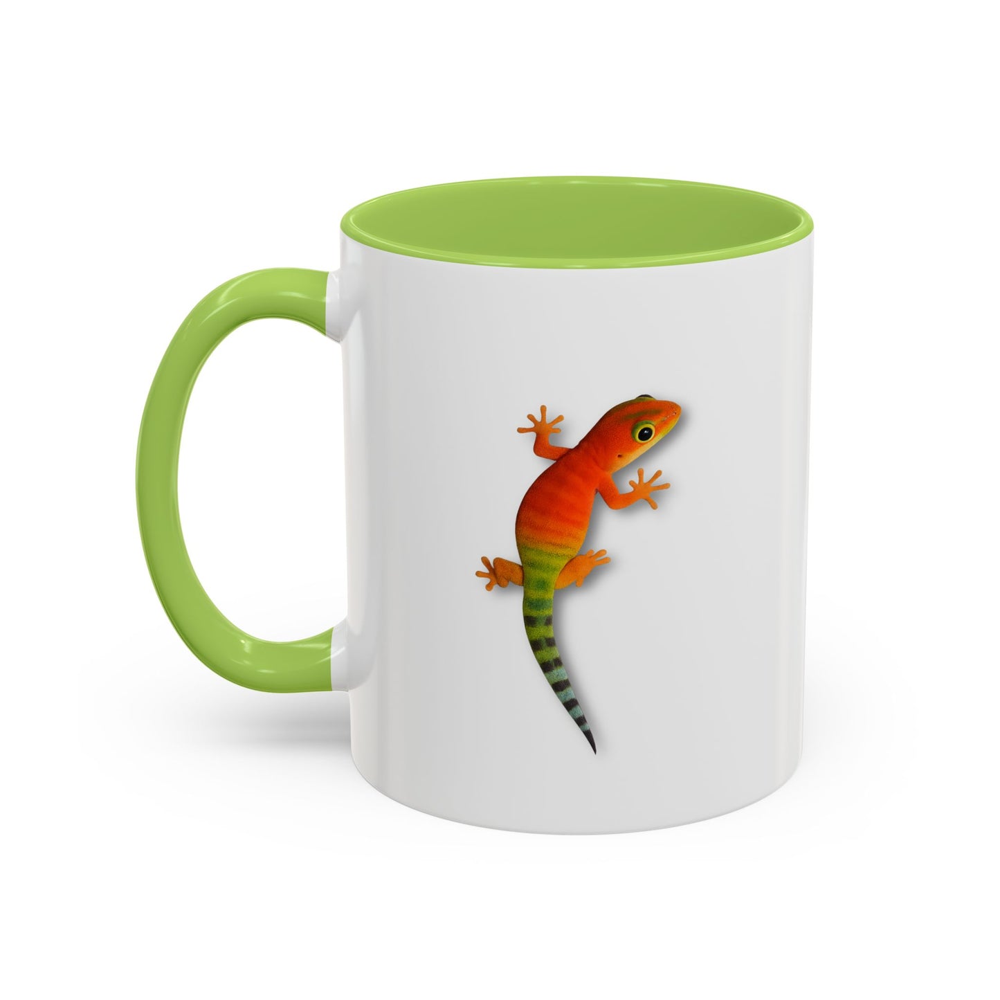 Kaffeetasse im mediterranen Stil – Spanien-Reisegeschenk