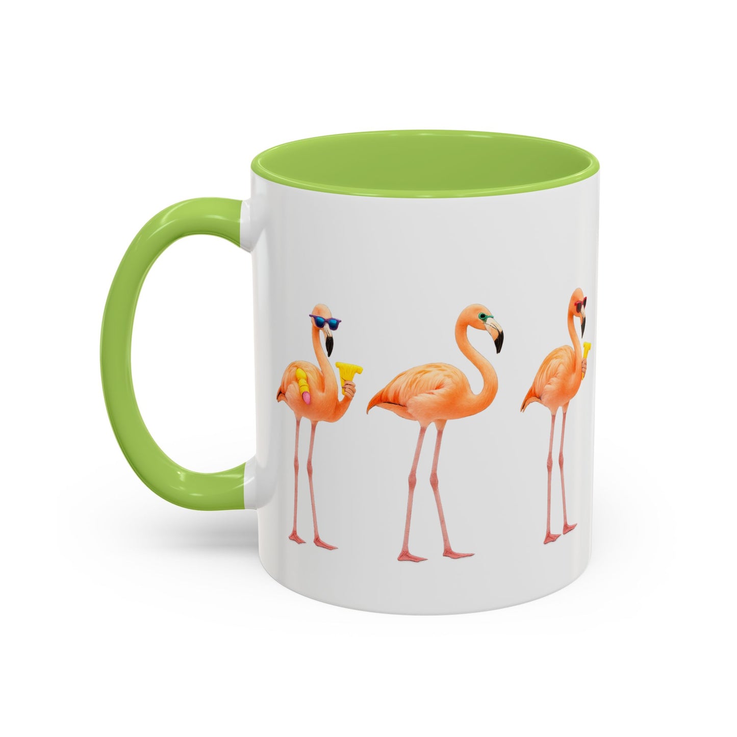 Kaffeetasse im mediterranen Stil – Spanien-Reisegeschenk