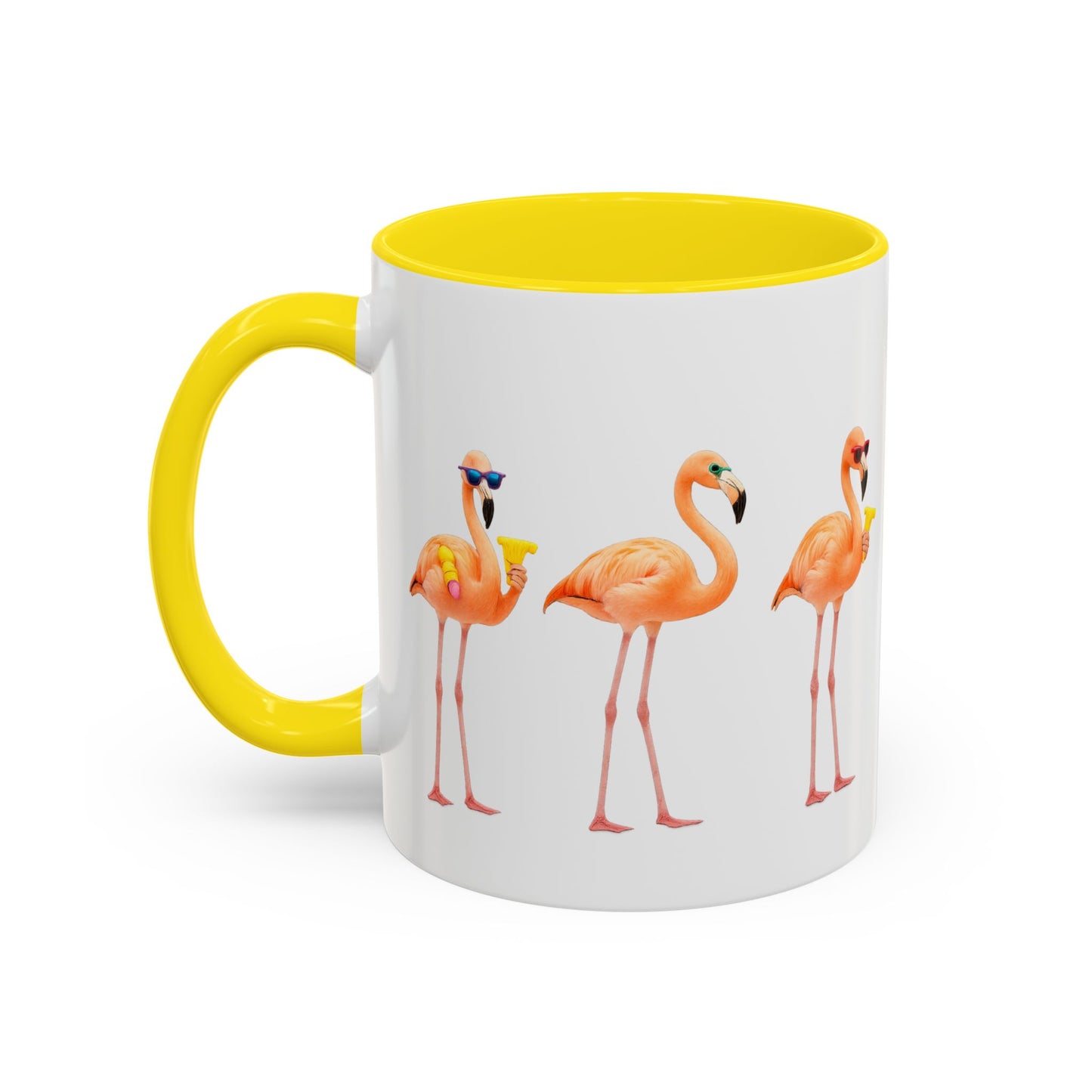 Kaffeetasse im mediterranen Stil – Spanien-Reisegeschenk
