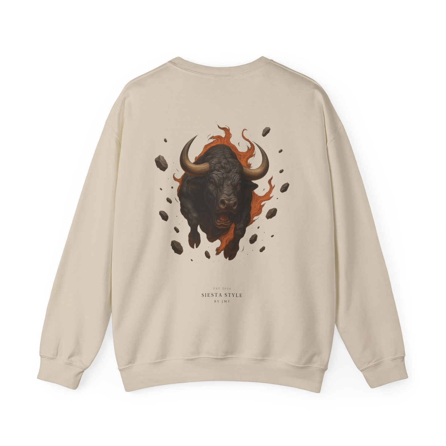 Wear the Spirit of Spain – Authentic Spanish Sweatshirts for Every Occasion