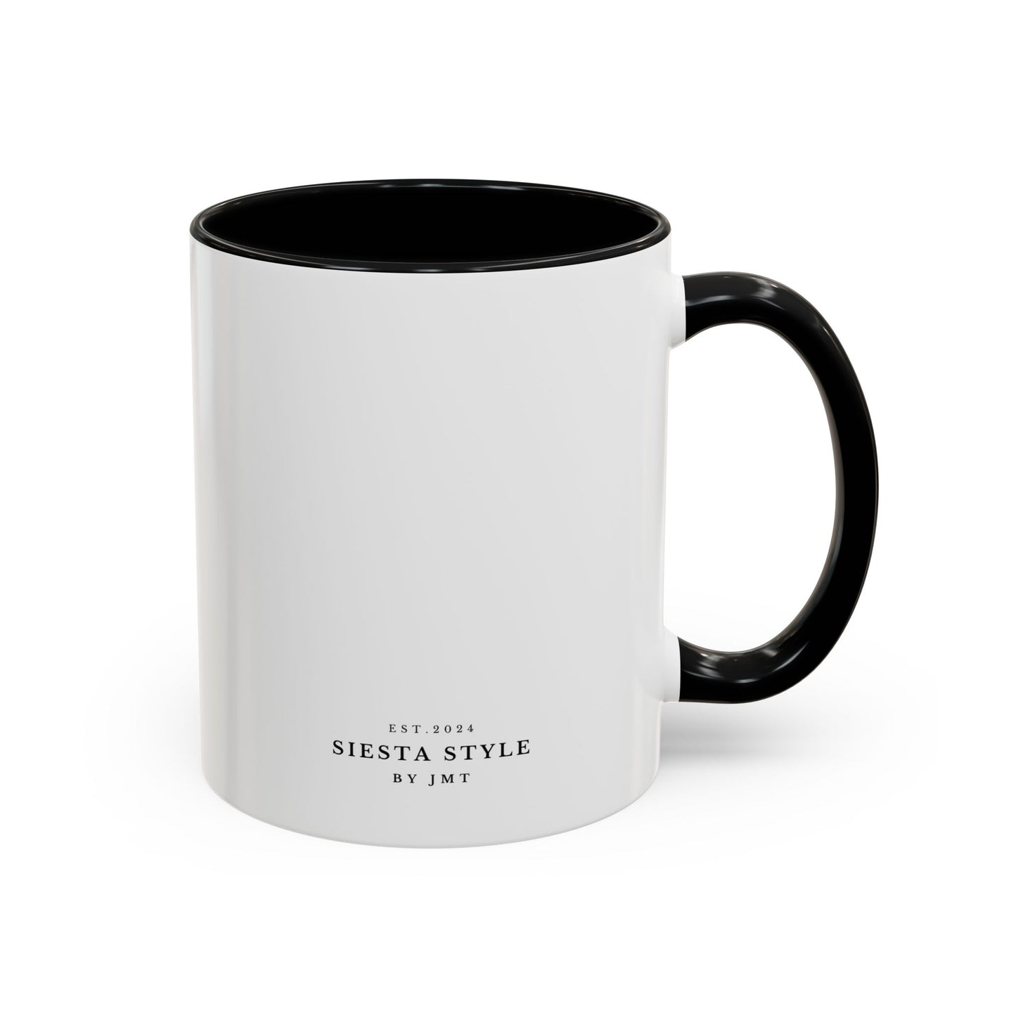 Kaffeetasse mit spanischer Kultur – Stier-Design
