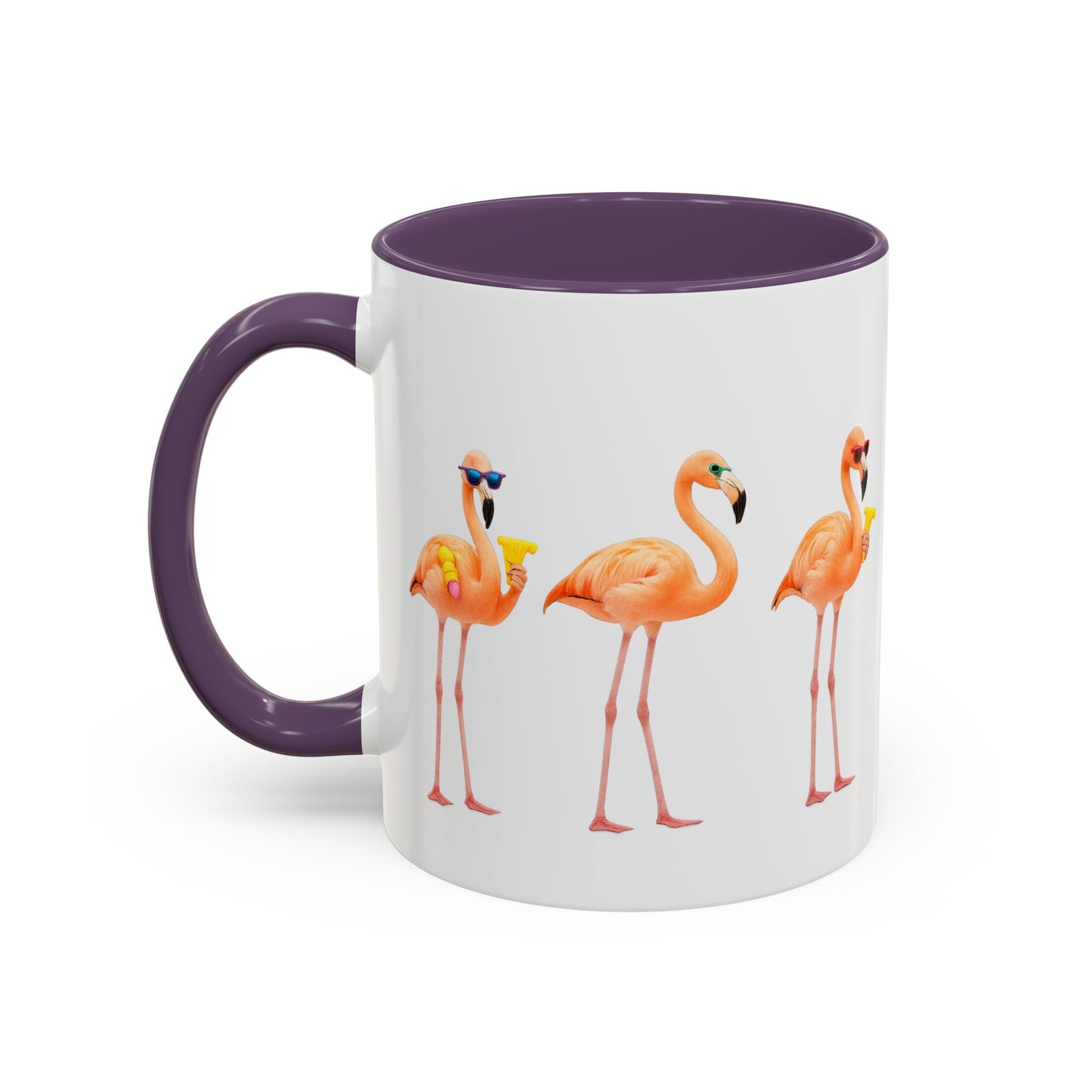 Kaffeetasse im mediterranen Stil – Spanien-Reisegeschenk