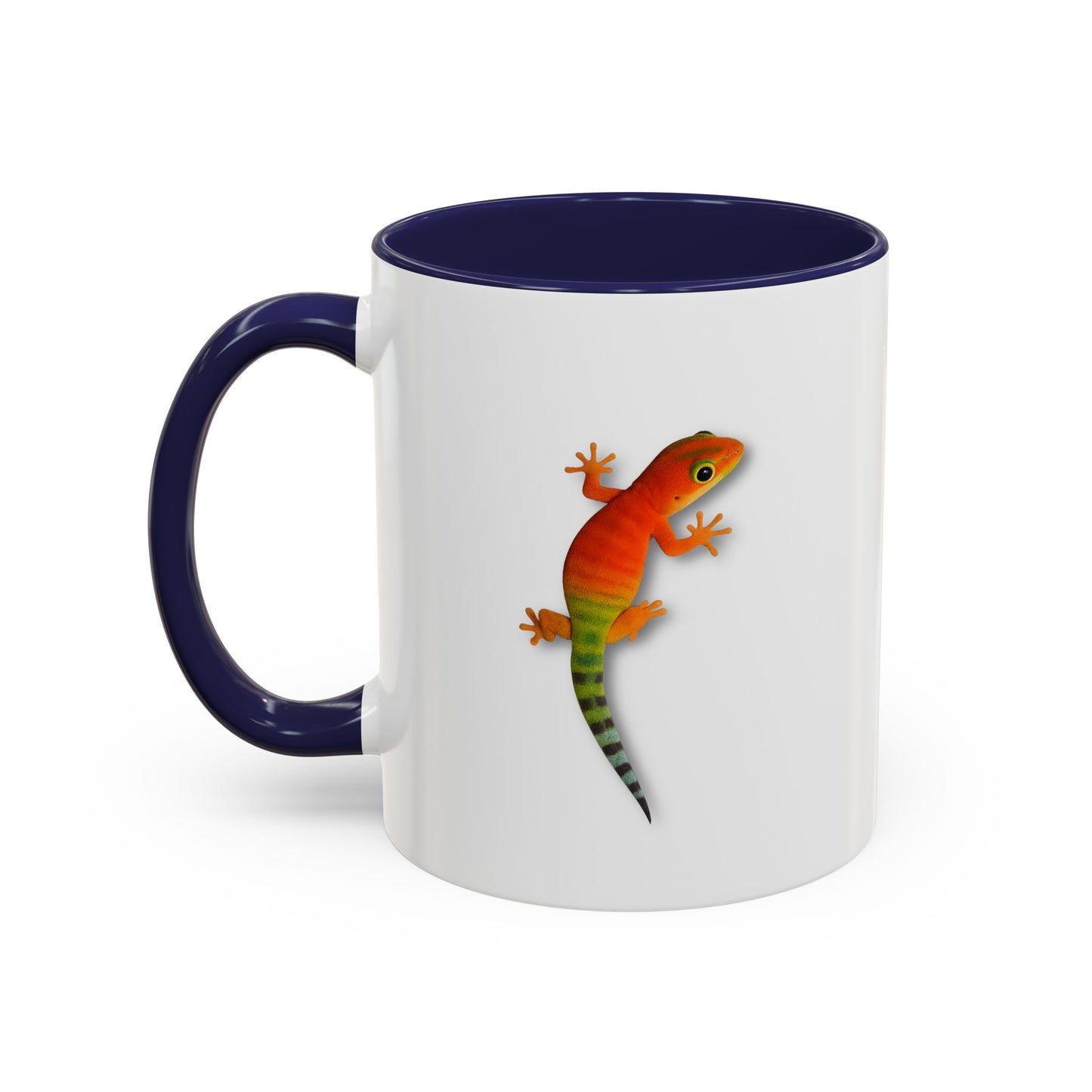 Kaffeetasse im mediterranen Stil – Spanien-Reisegeschenk