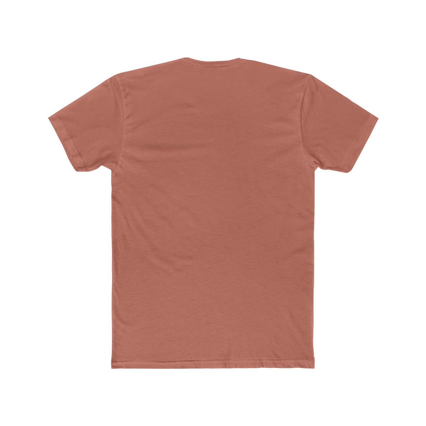 T-Shirt Rundhals – Ich bin nicht faul, ich kann Arbeit einfach nicht leiden!