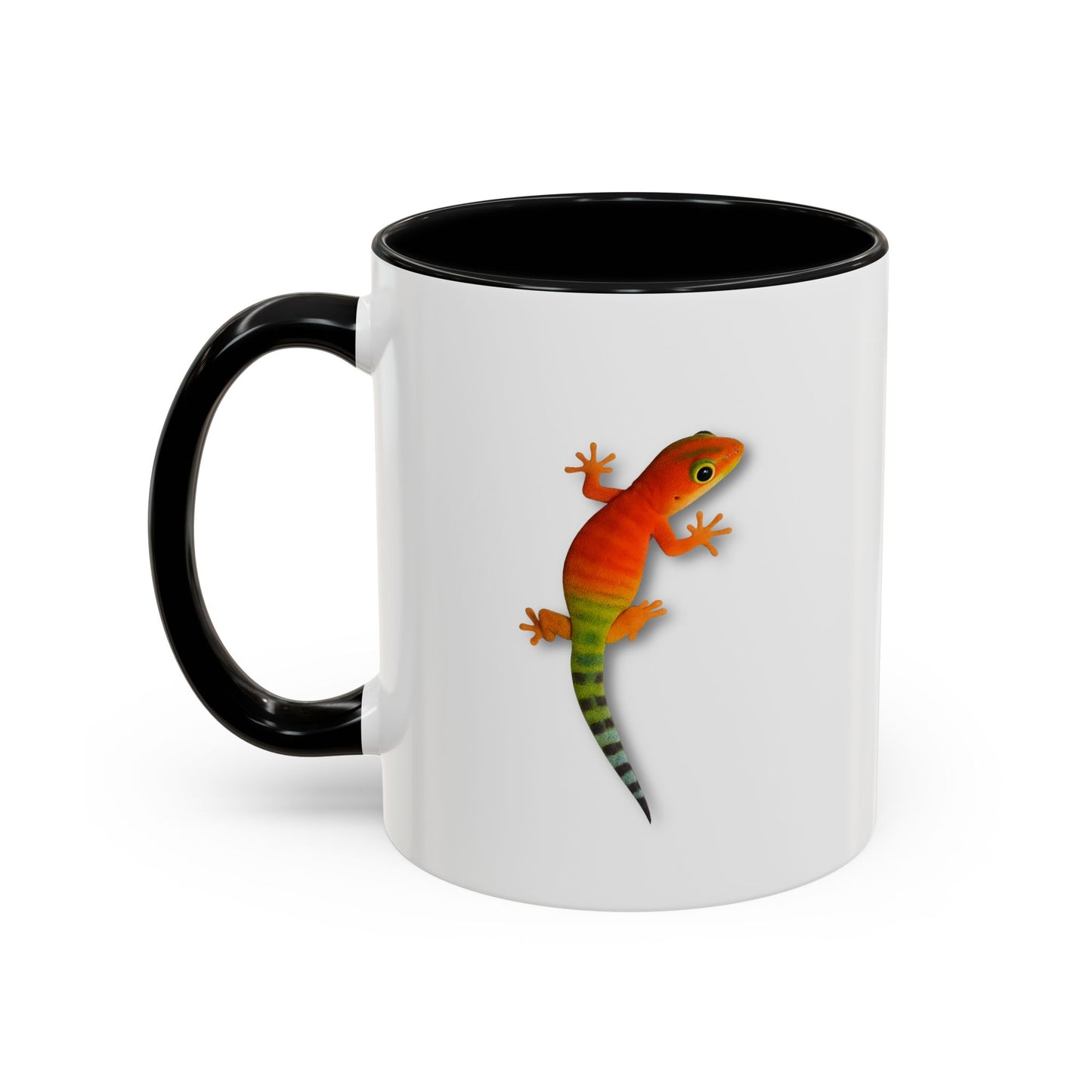 Kaffeetasse im mediterranen Stil – Spanien-Reisegeschenk