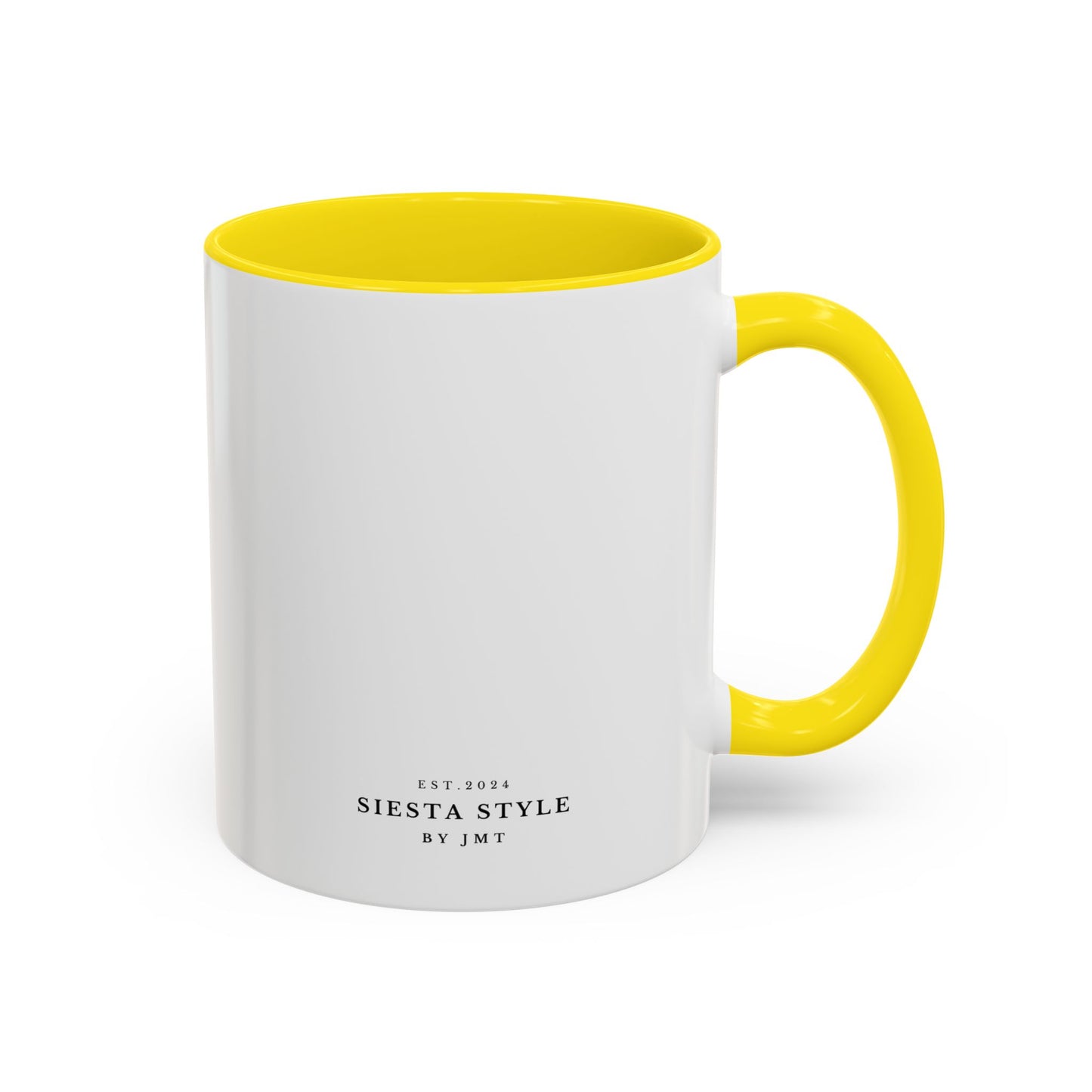 Spanish Culture Coffee Mug – Bird Design