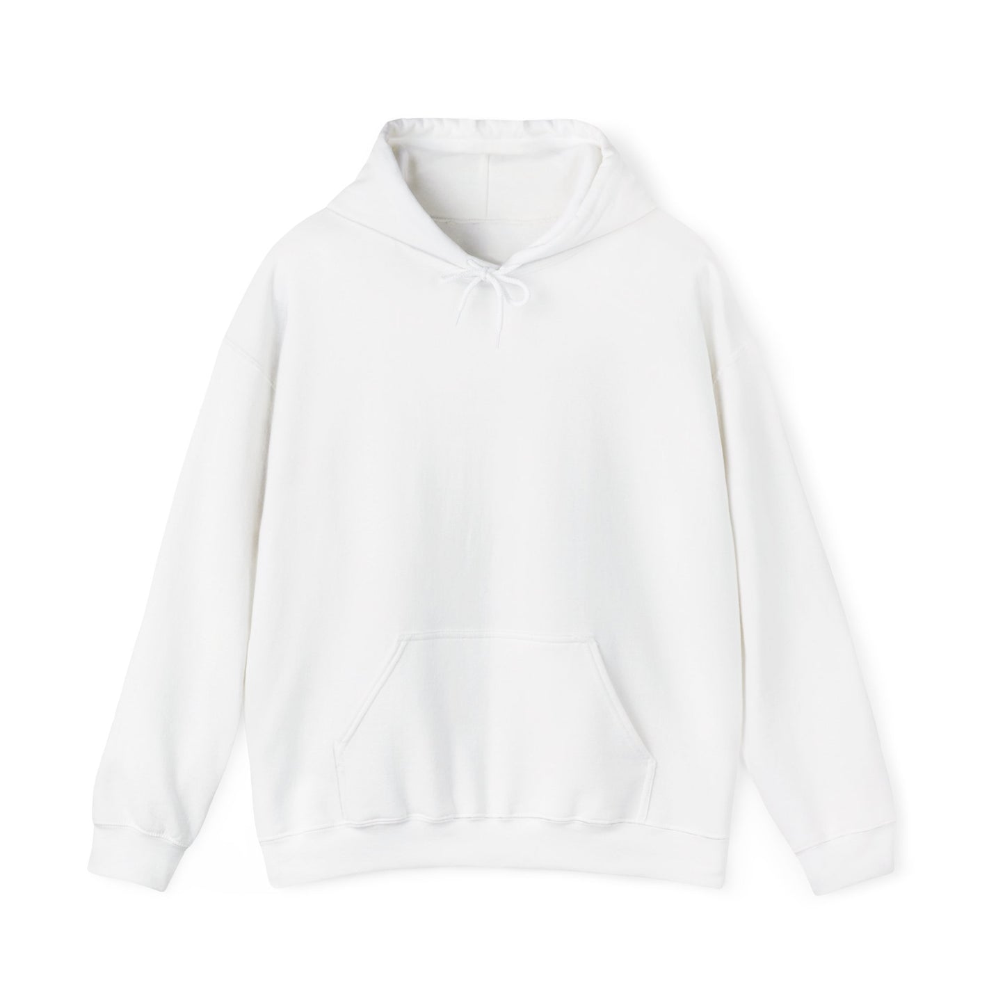 Flamingo Graphic Unisex Hoodie - Heavy Blend Sweatshirt for Casual Style