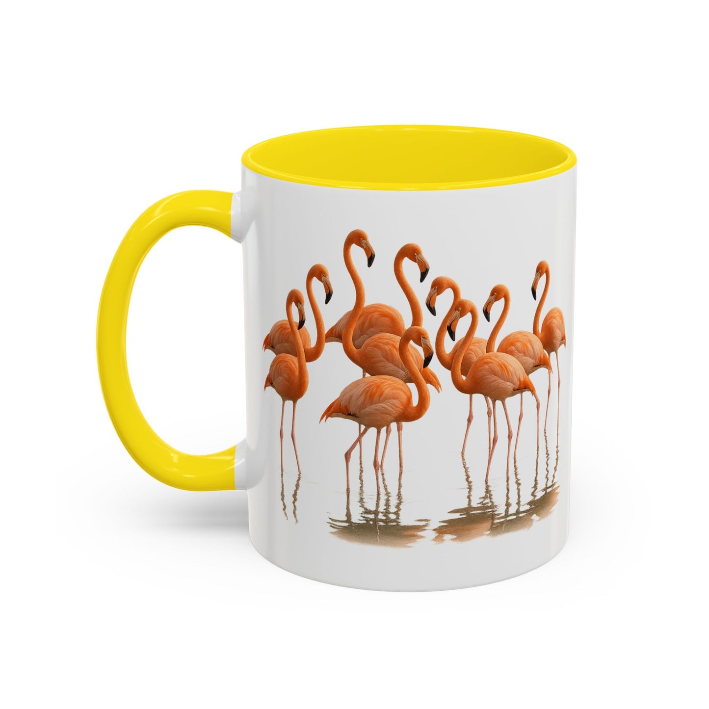 Kaffeetasse im mediterranen Stil – Spanien-Reisegeschenk