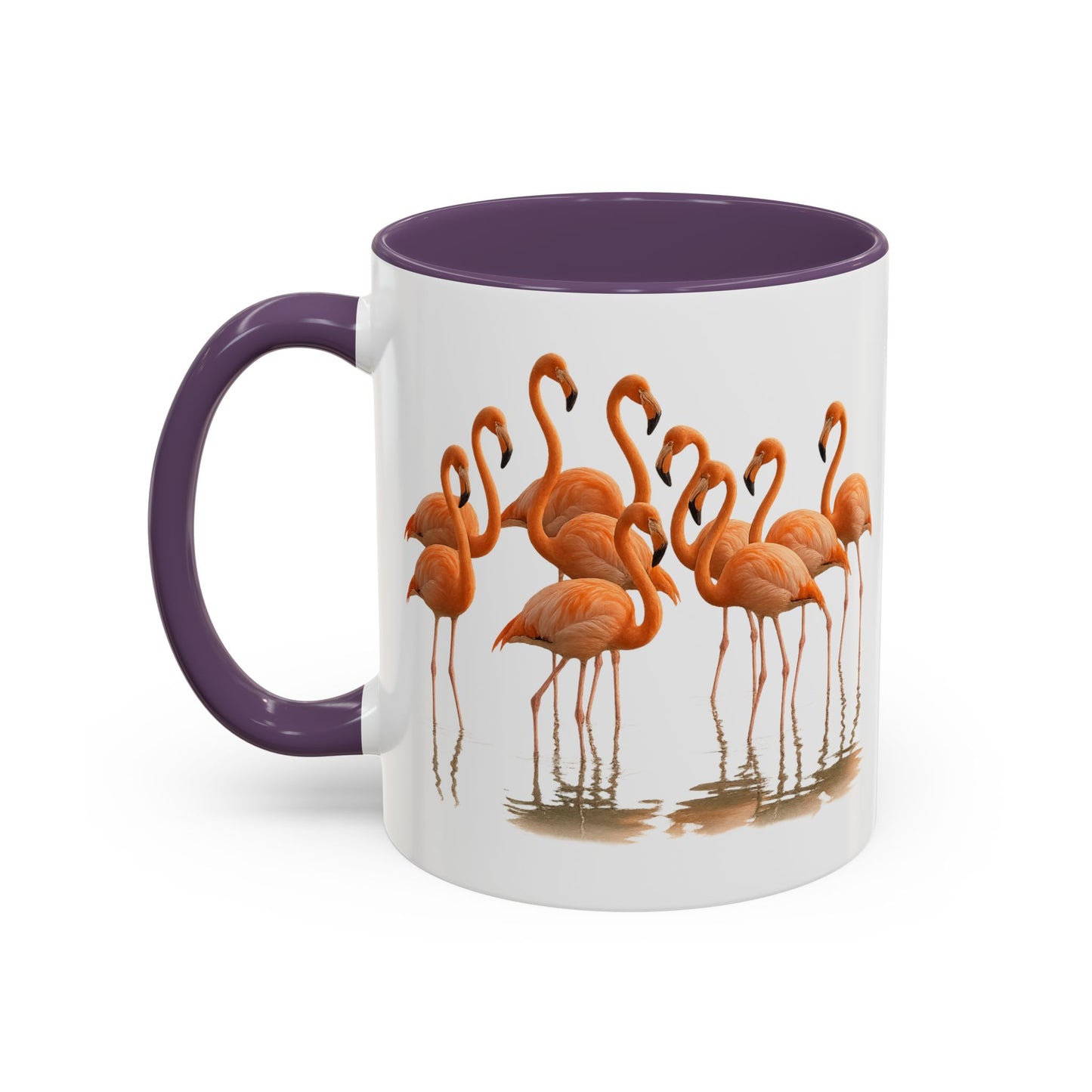 Kaffeetasse im mediterranen Stil – Spanien-Reisegeschenk