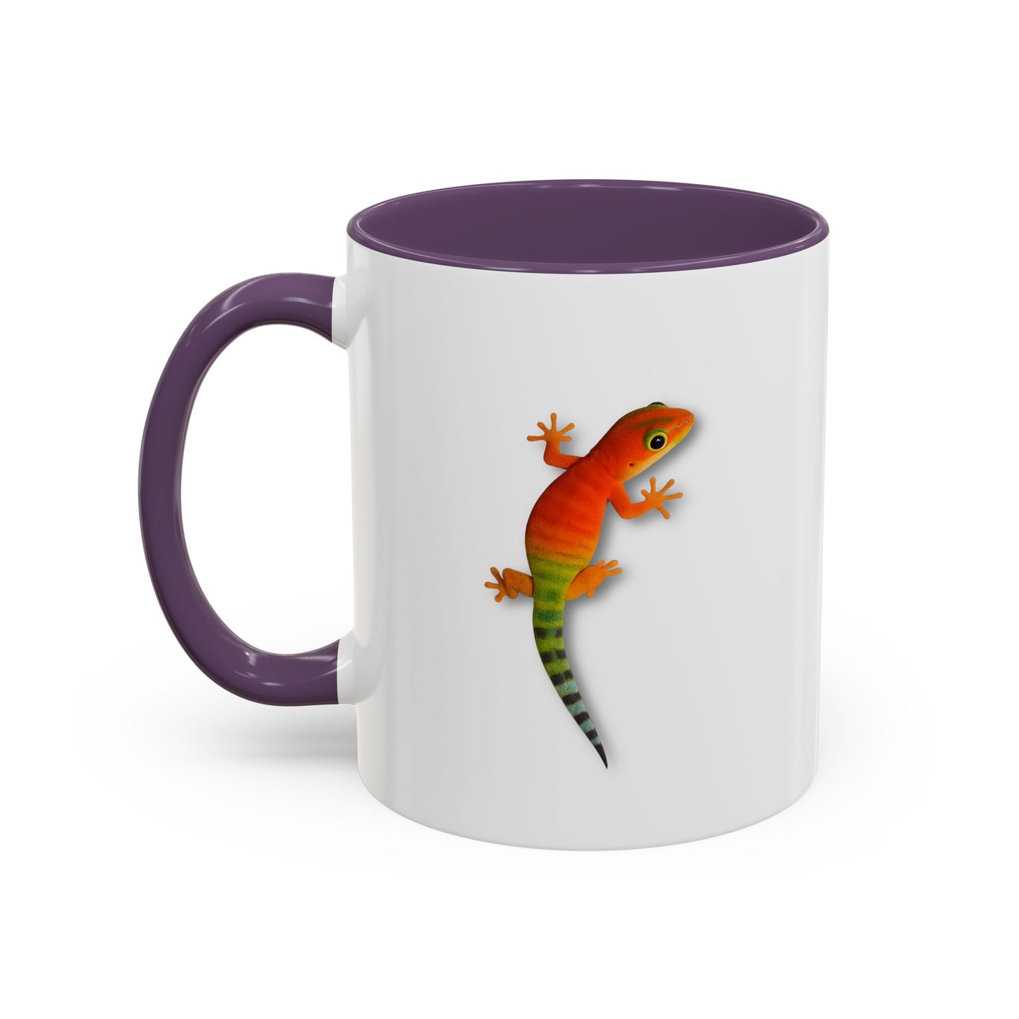 Kaffeetasse im mediterranen Stil – Spanien-Reisegeschenk