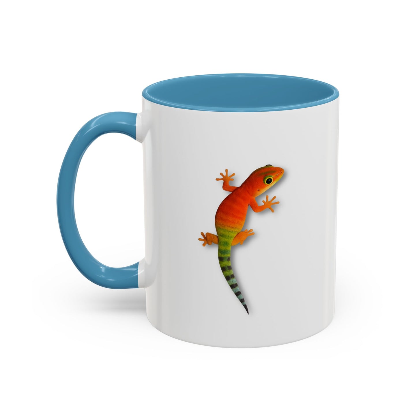 Kaffeetasse im mediterranen Stil – Spanien-Reisegeschenk