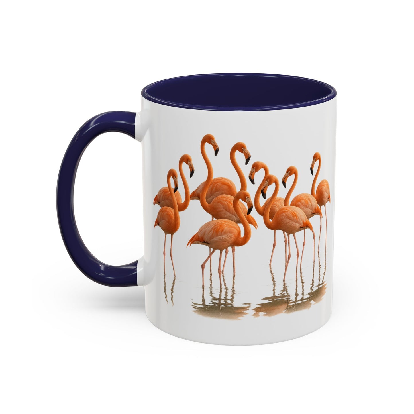 Kaffeetasse im mediterranen Stil – Spanien-Reisegeschenk 