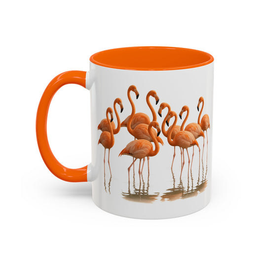 Kaffeetasse im mediterranen Stil – Spanien-Reisegeschenk 