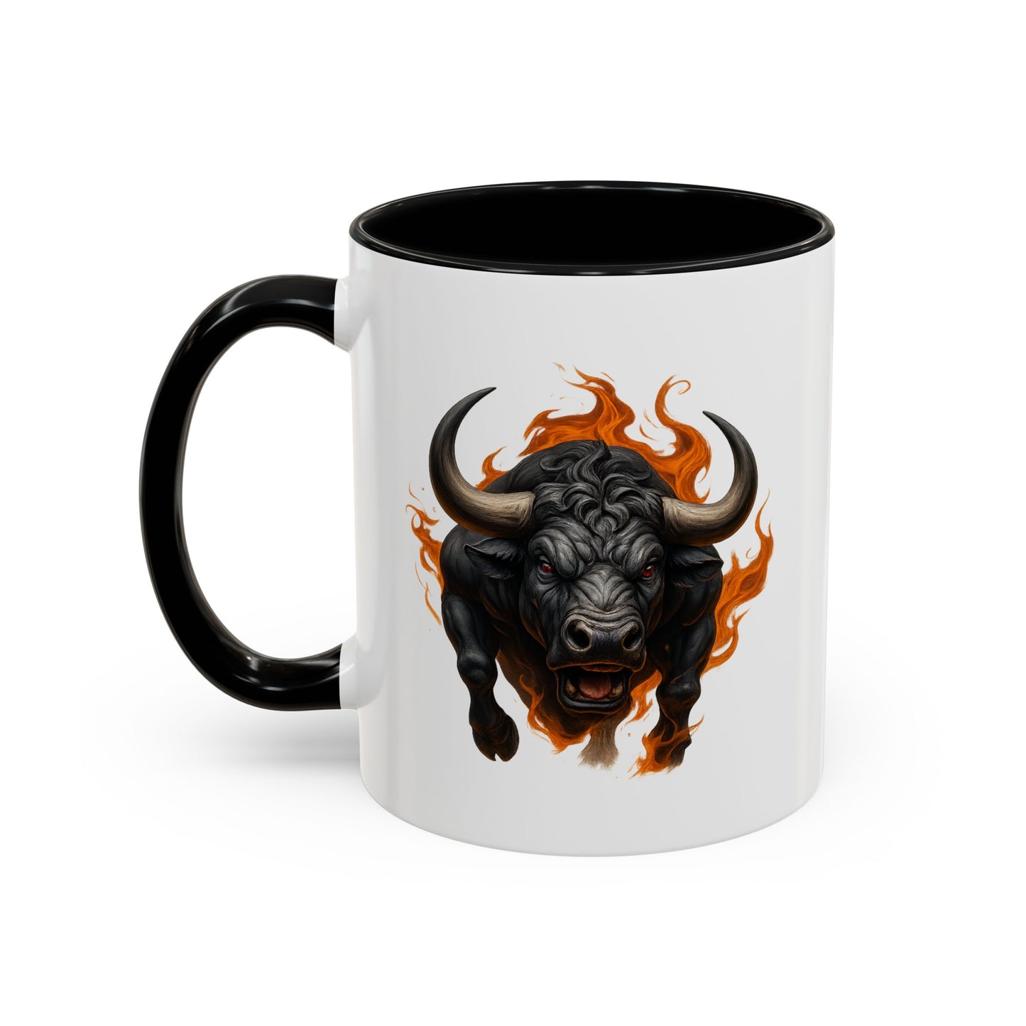Mediterranean Style Coffee Mug – Spain Travel Gift