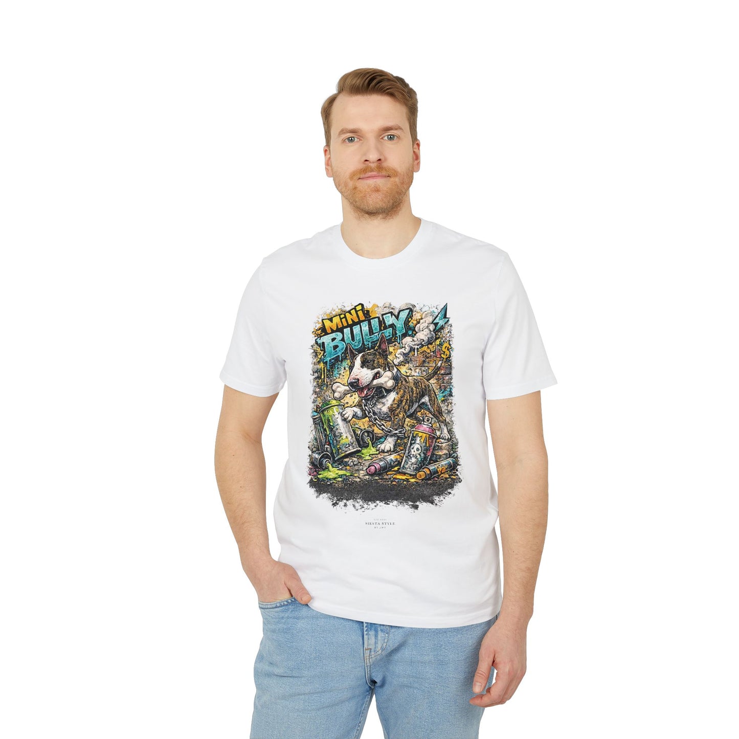 Mini Bully.. special Edition