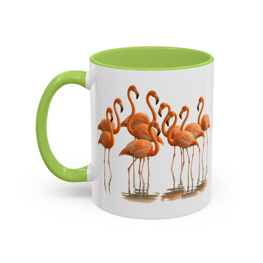 Kaffeetasse im mediterranen Stil – Spanien-Reisegeschenk 