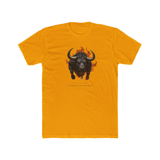 T-Shirt - Bad Bull