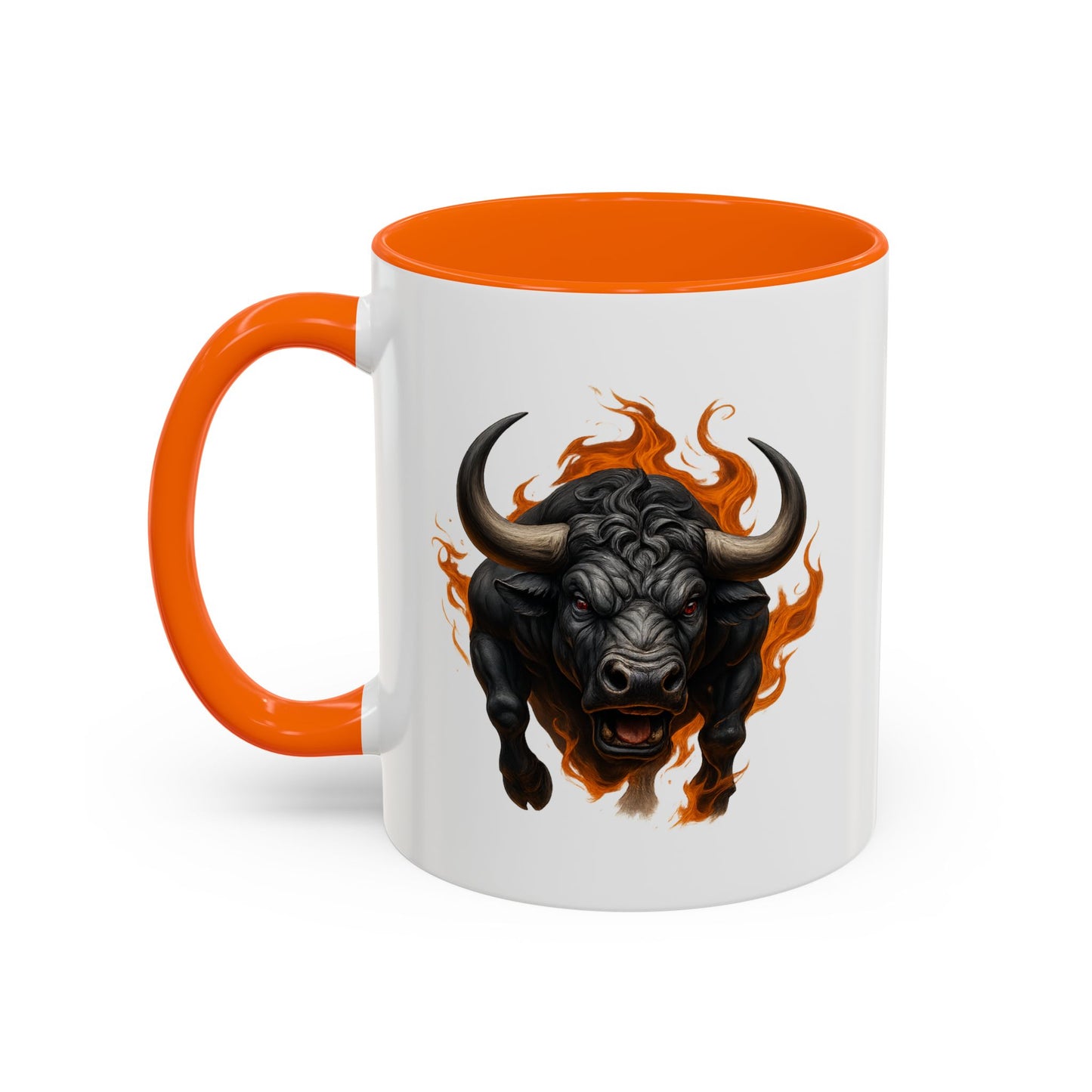 Mediterranean Style Coffee Mug – Spain Travel Gift