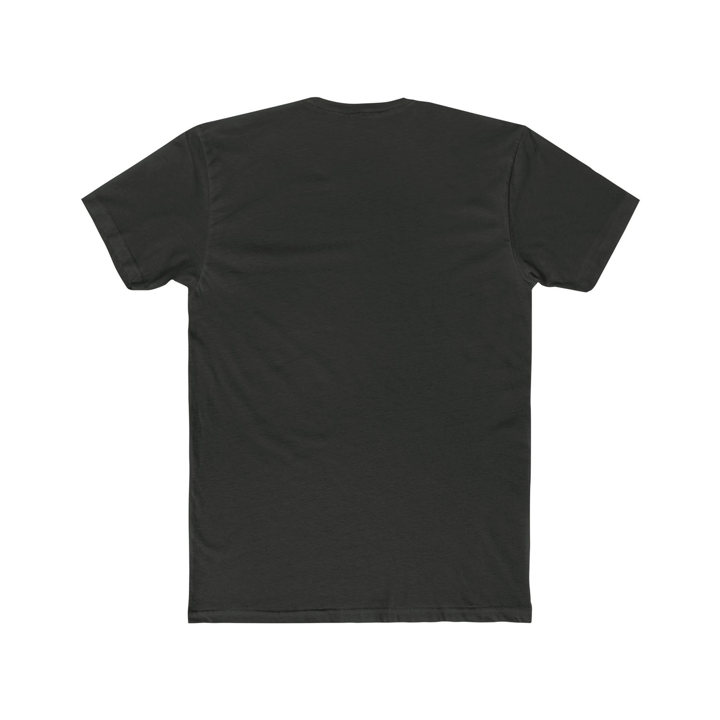 T-Shirt Rundhals - No pasa nada