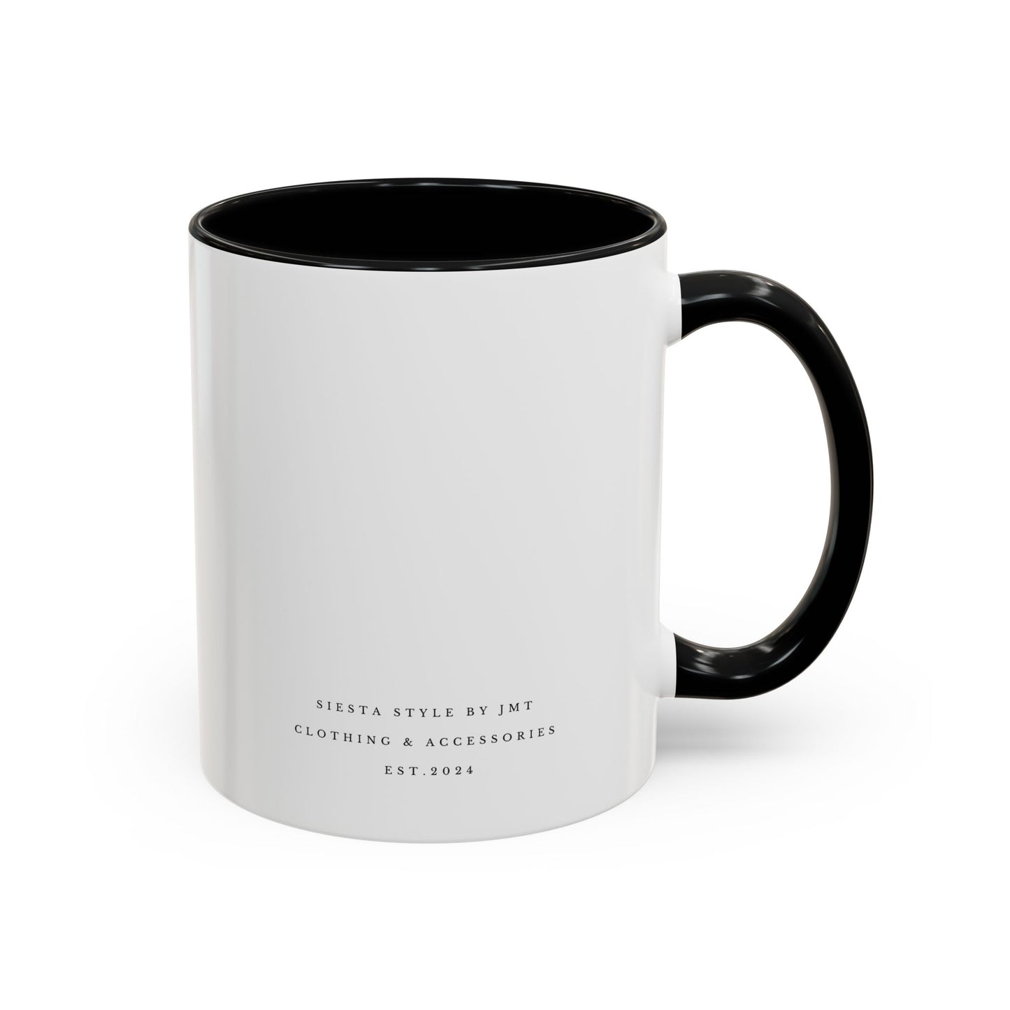 Kaffeetasse im mediterranen Stil – Spanien-Reisegeschenk 